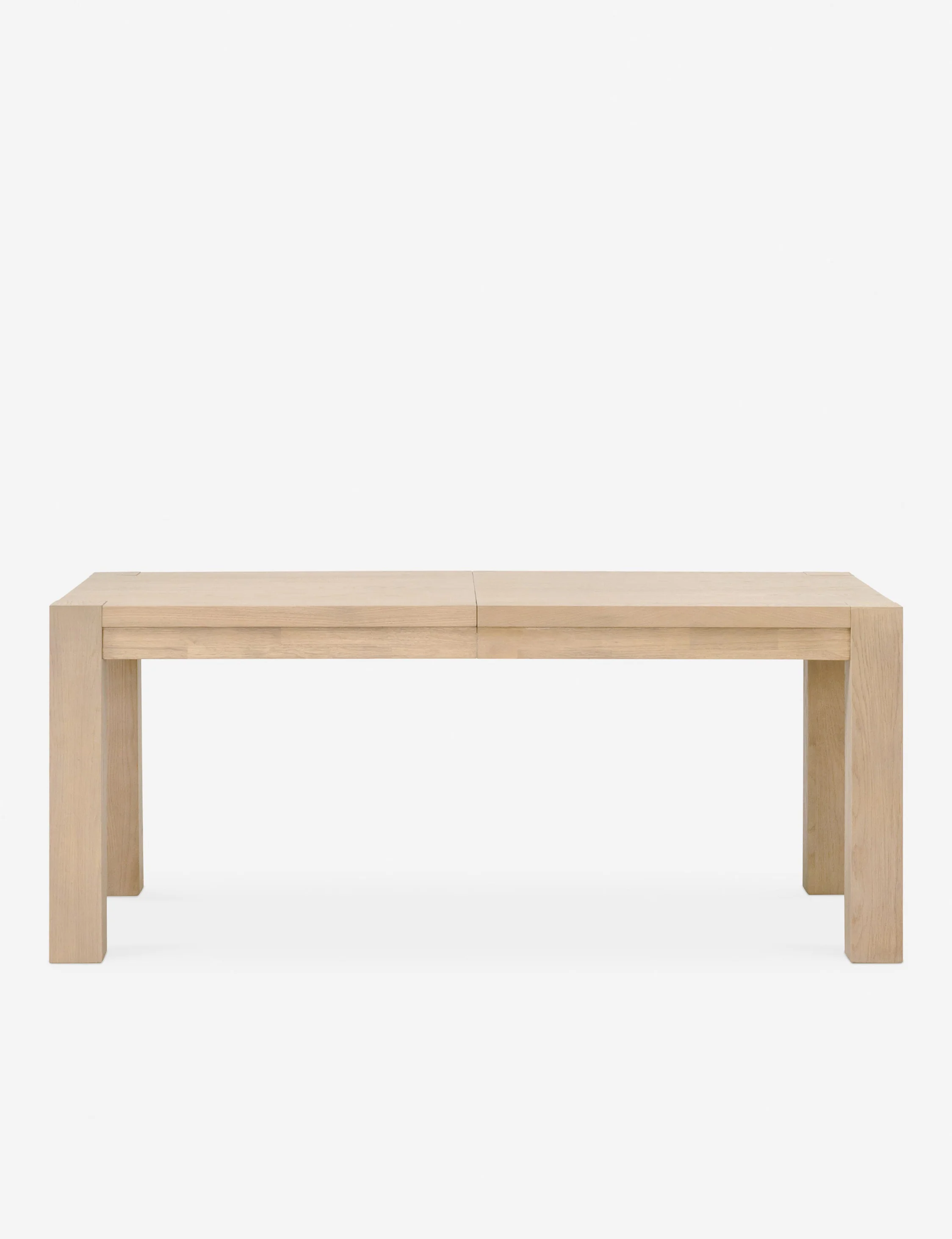 Collett Extendable Dining Table - Image 3