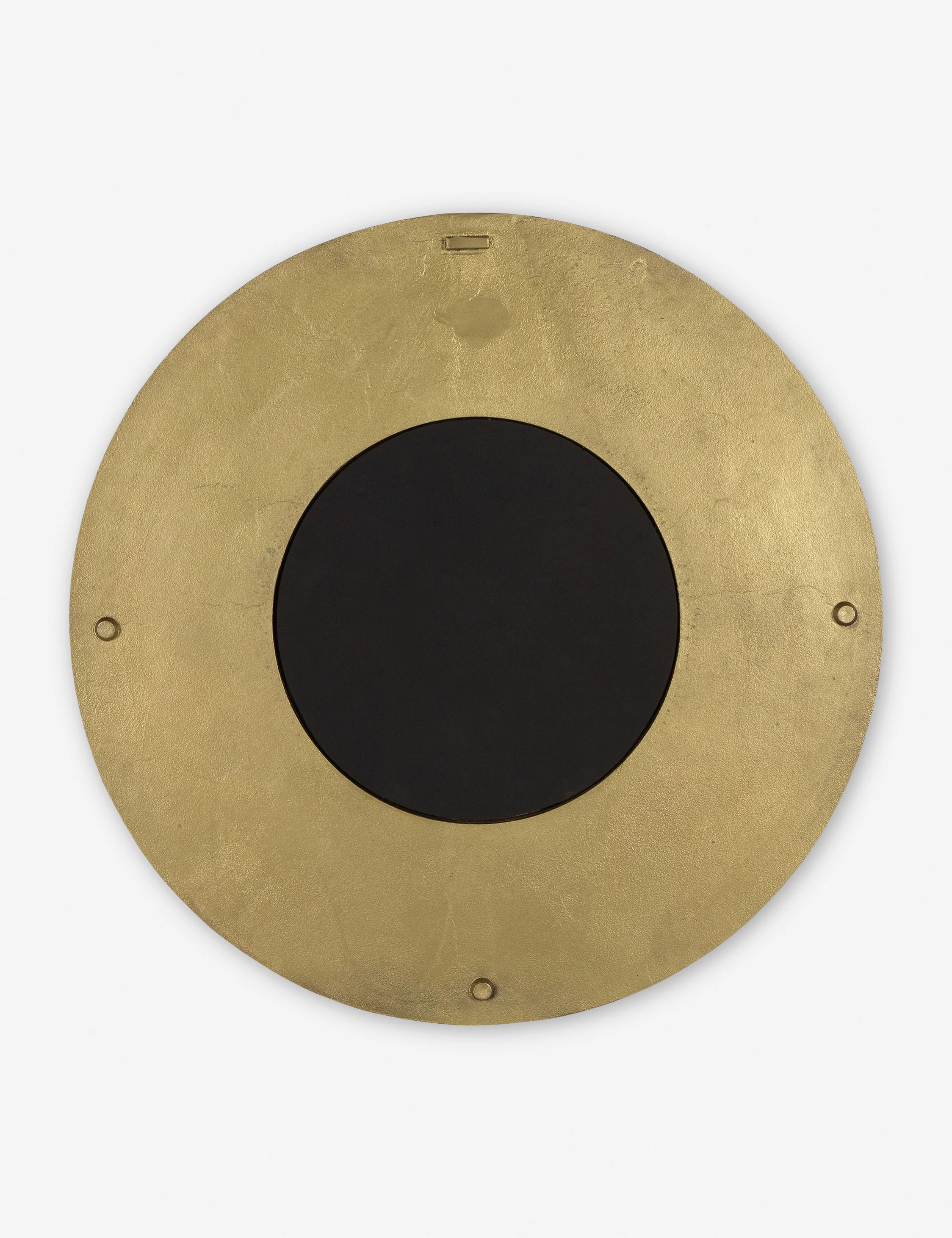 Colman Round Mirror - Image 4
