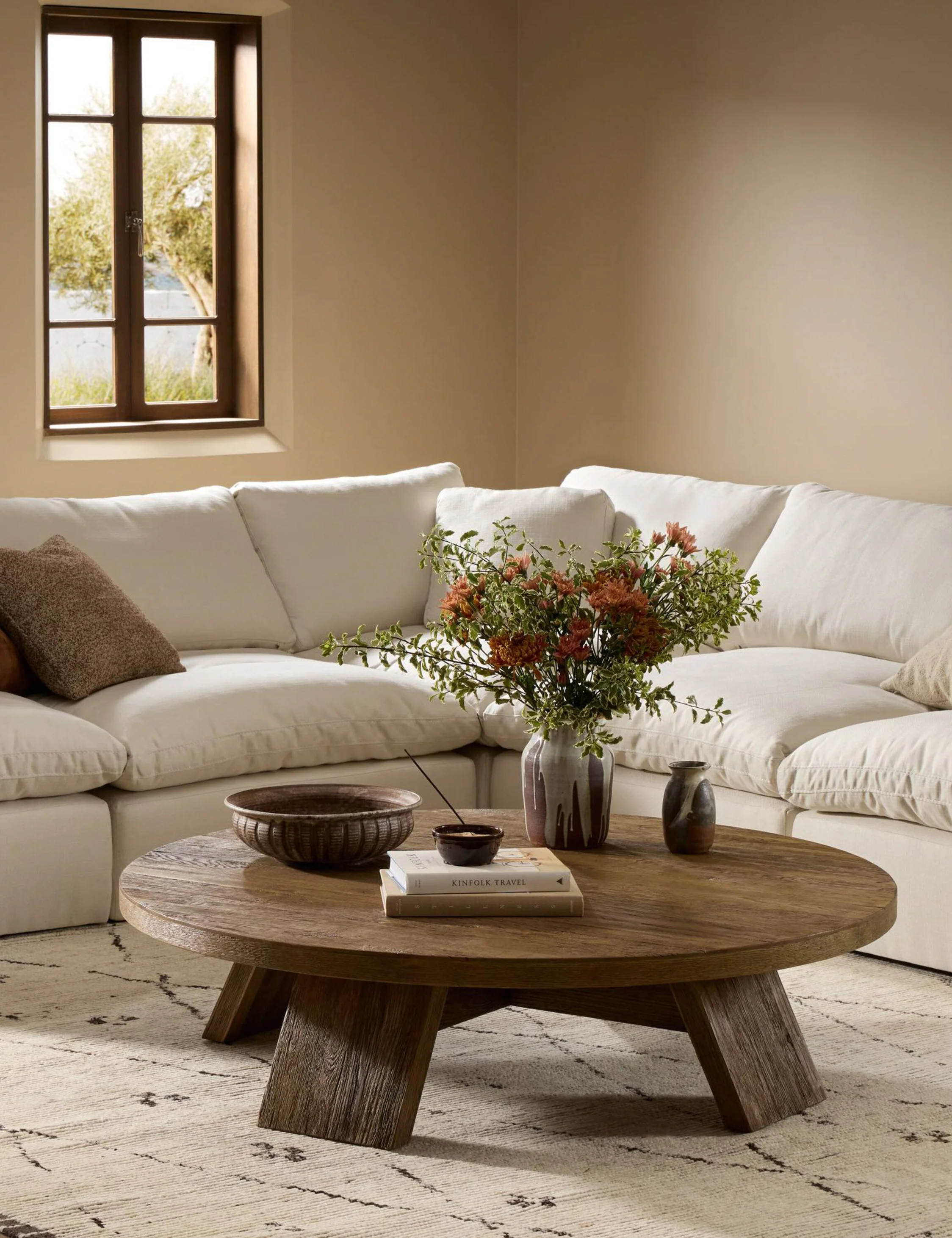 Colter Coffee Table