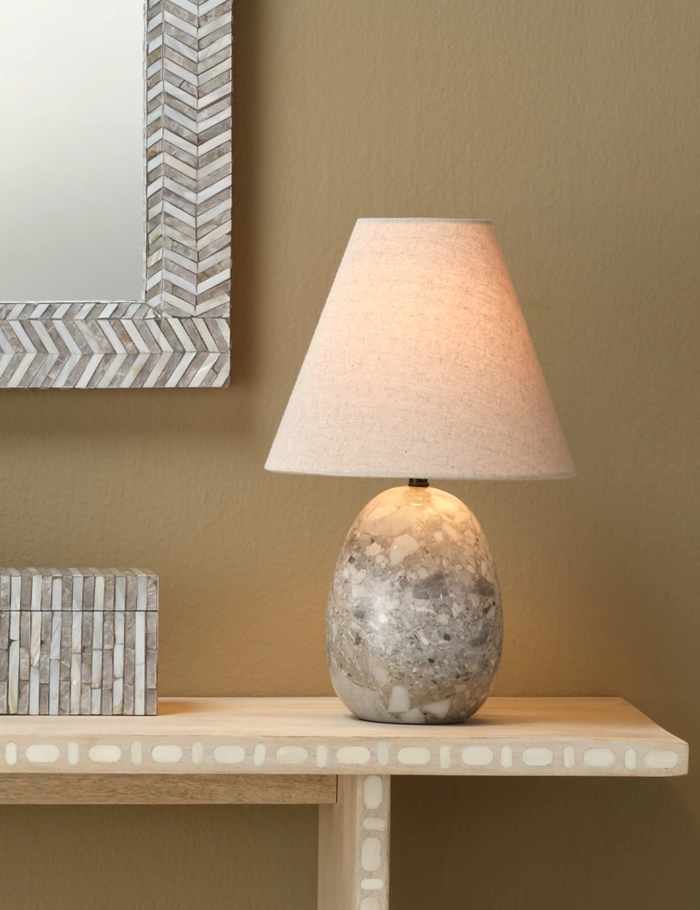 Concetta Table Lamp - Image 3