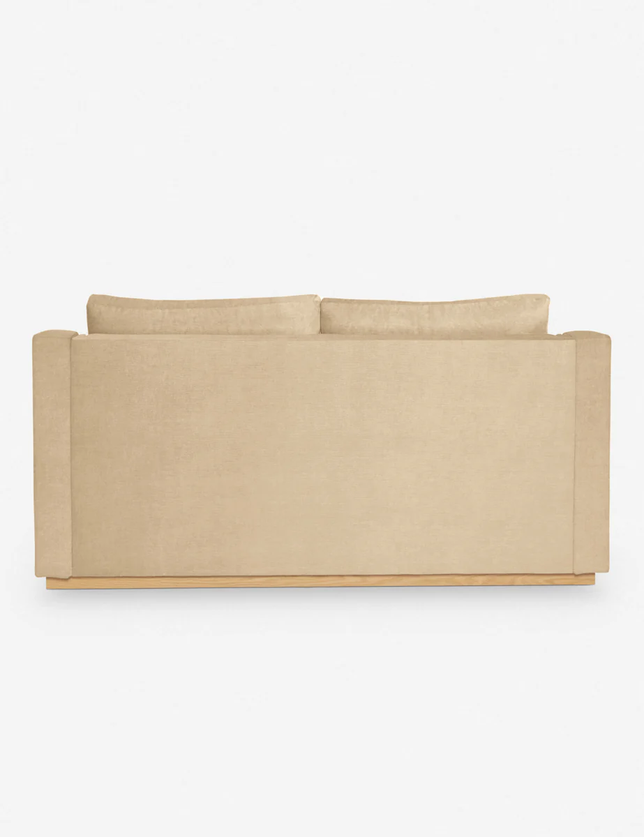 Coniston Sleeper Sofa by Ginny Macdonald - Image 30