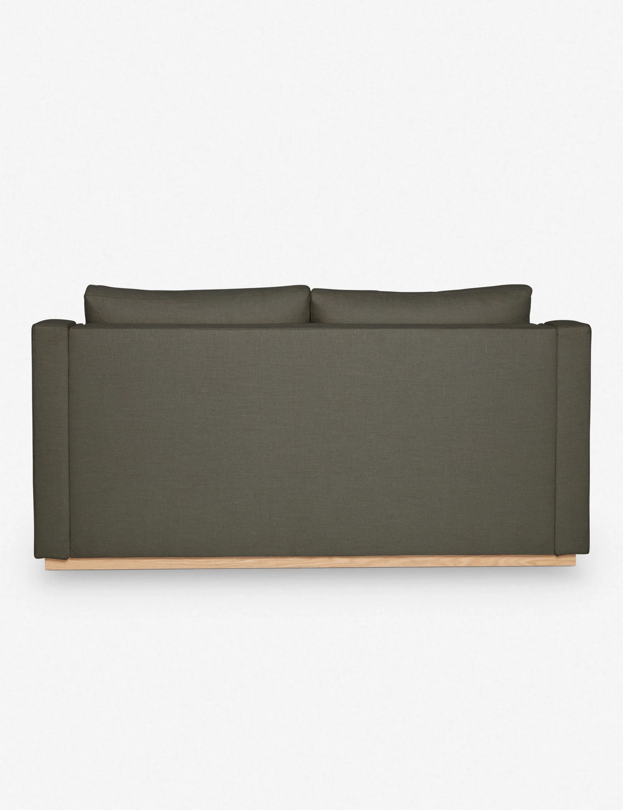 Coniston Sleeper Sofa by Ginny Macdonald - Image 6