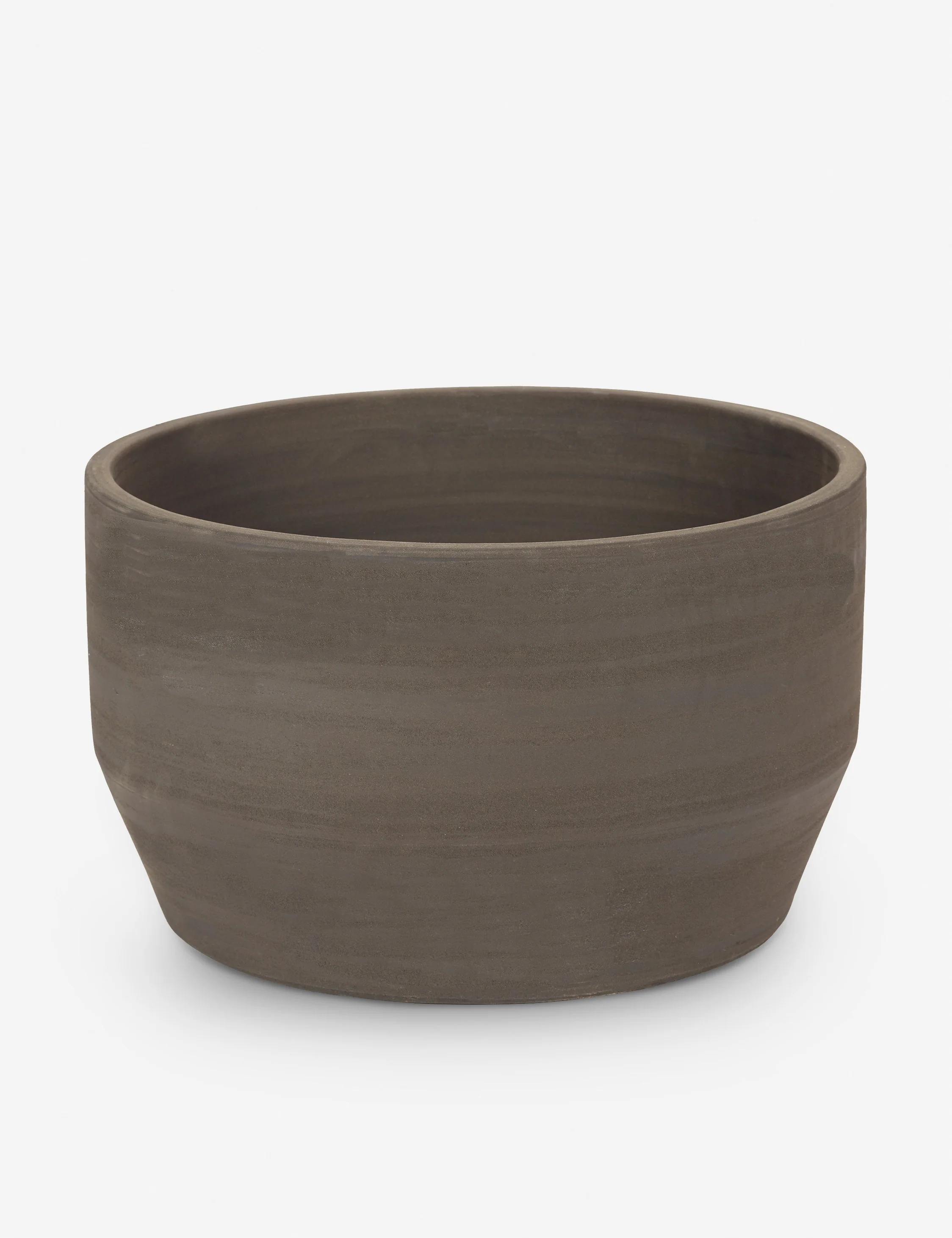 Construct Drum Planter by Marie Michielssen x Serax - Image 8