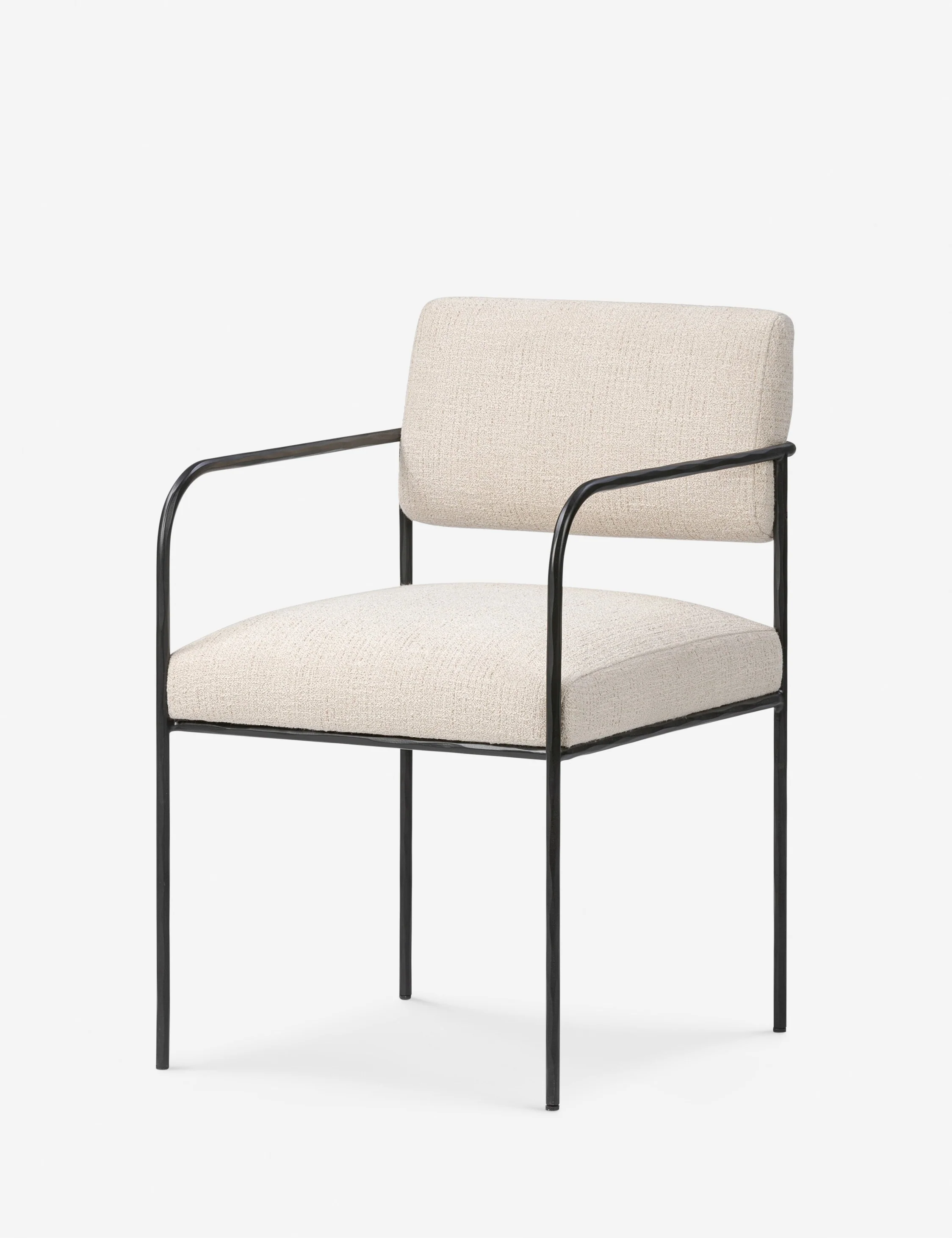 Consuelo Outdoor Dining Chair - Image 3