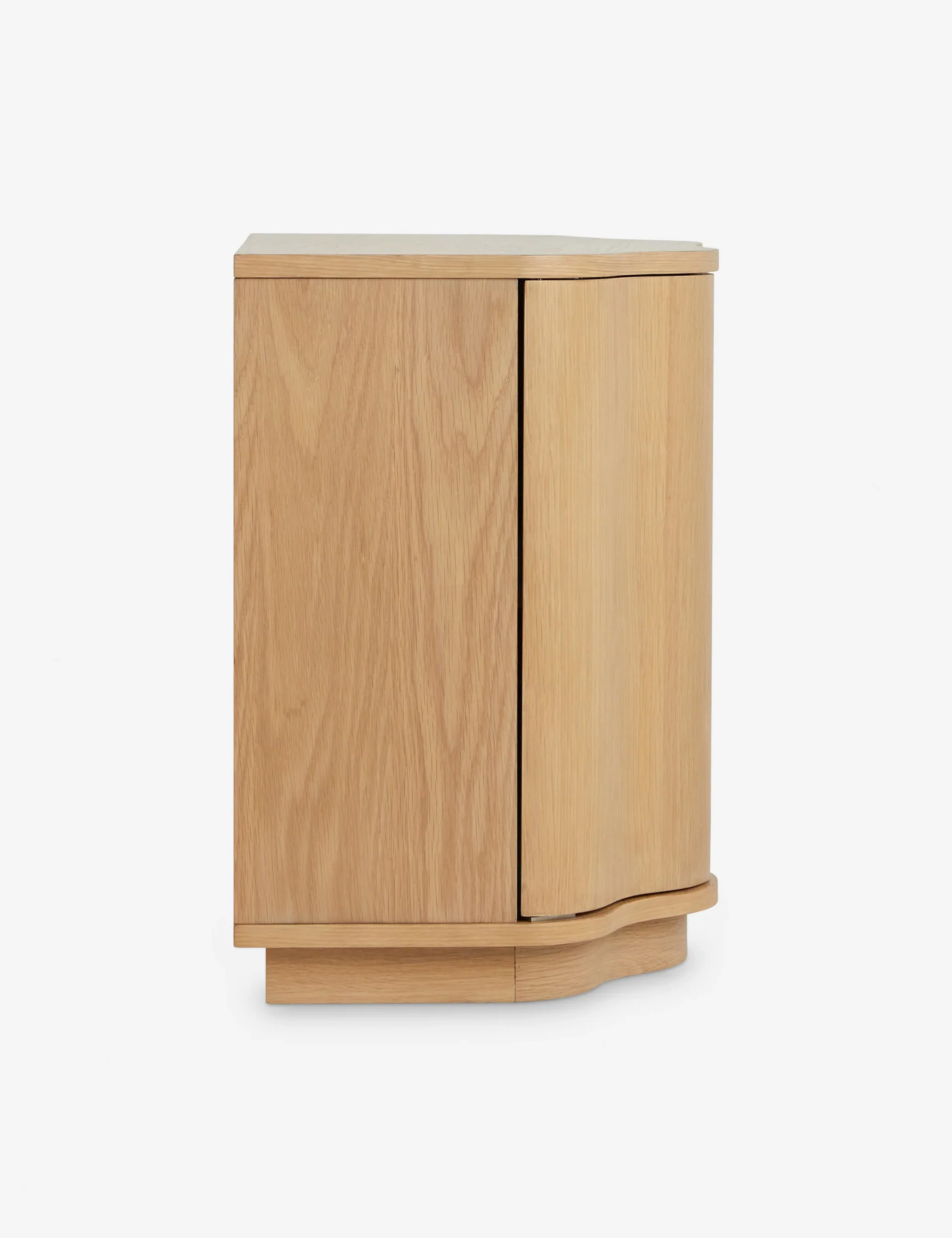 Cora Nightstand by Lolly Lolly Ceramics - Image 3