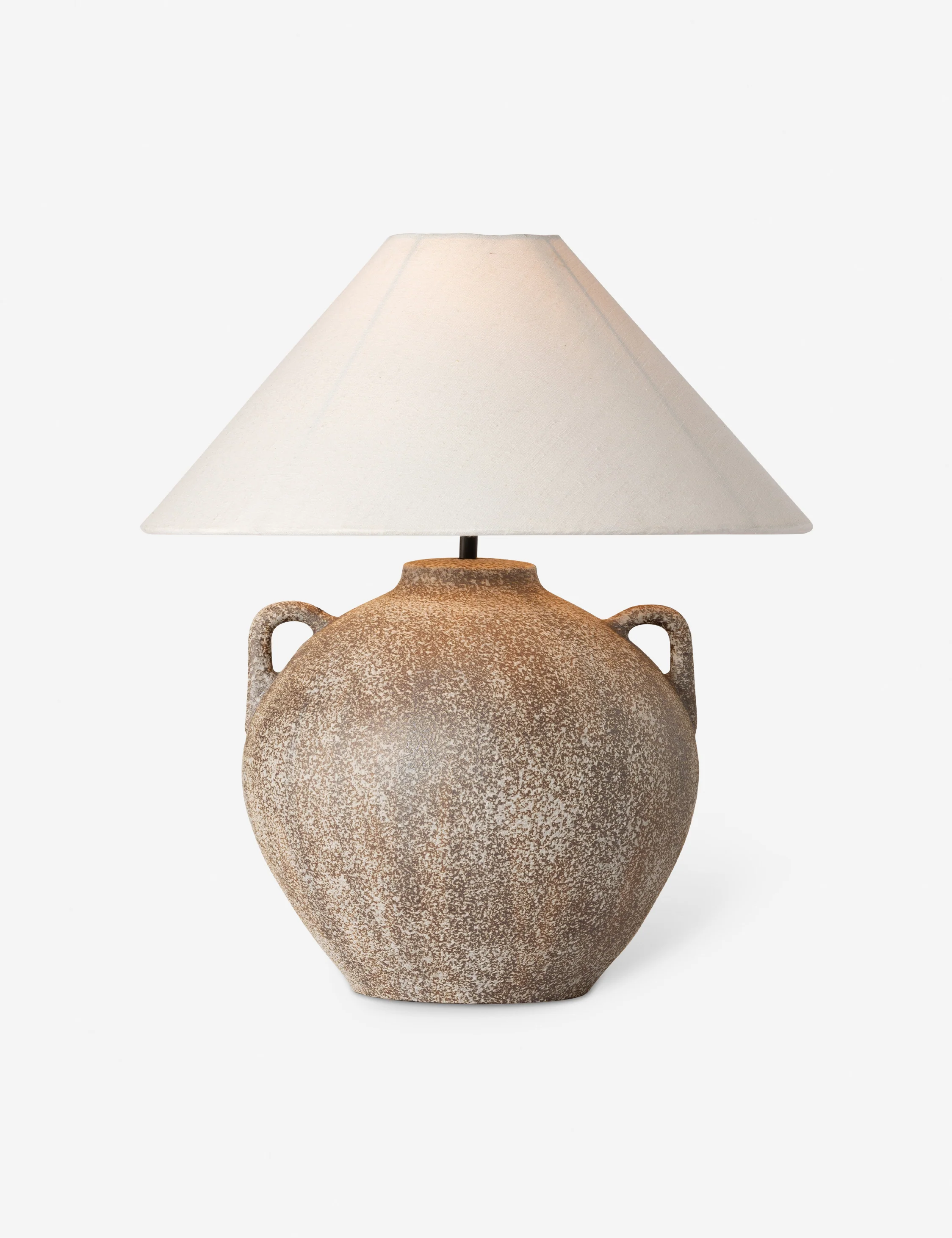 Coralyn Table Lamp - Image 9