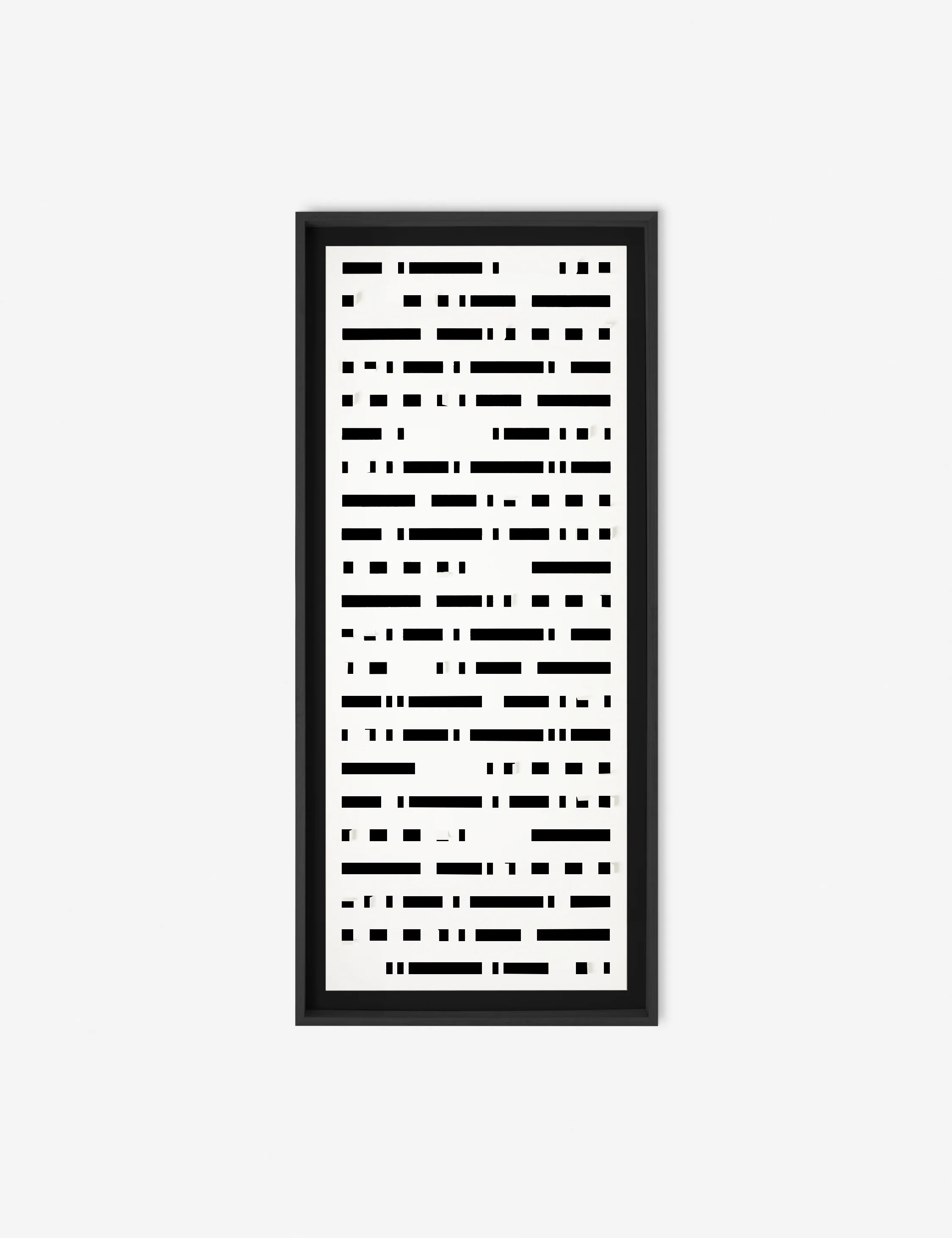 Cordian Long Wall Art - Image 6