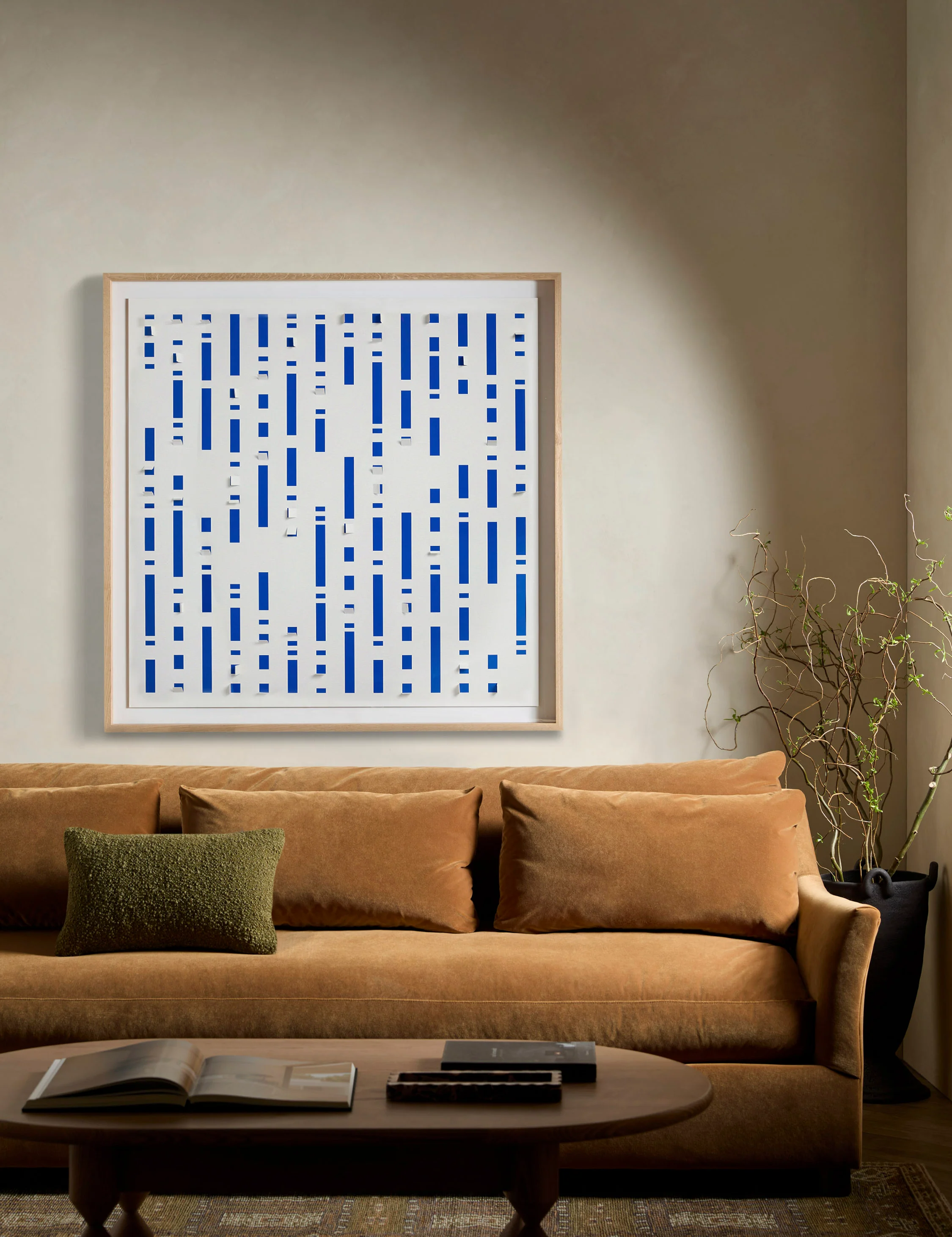 Cordian Wall Art - Image 12