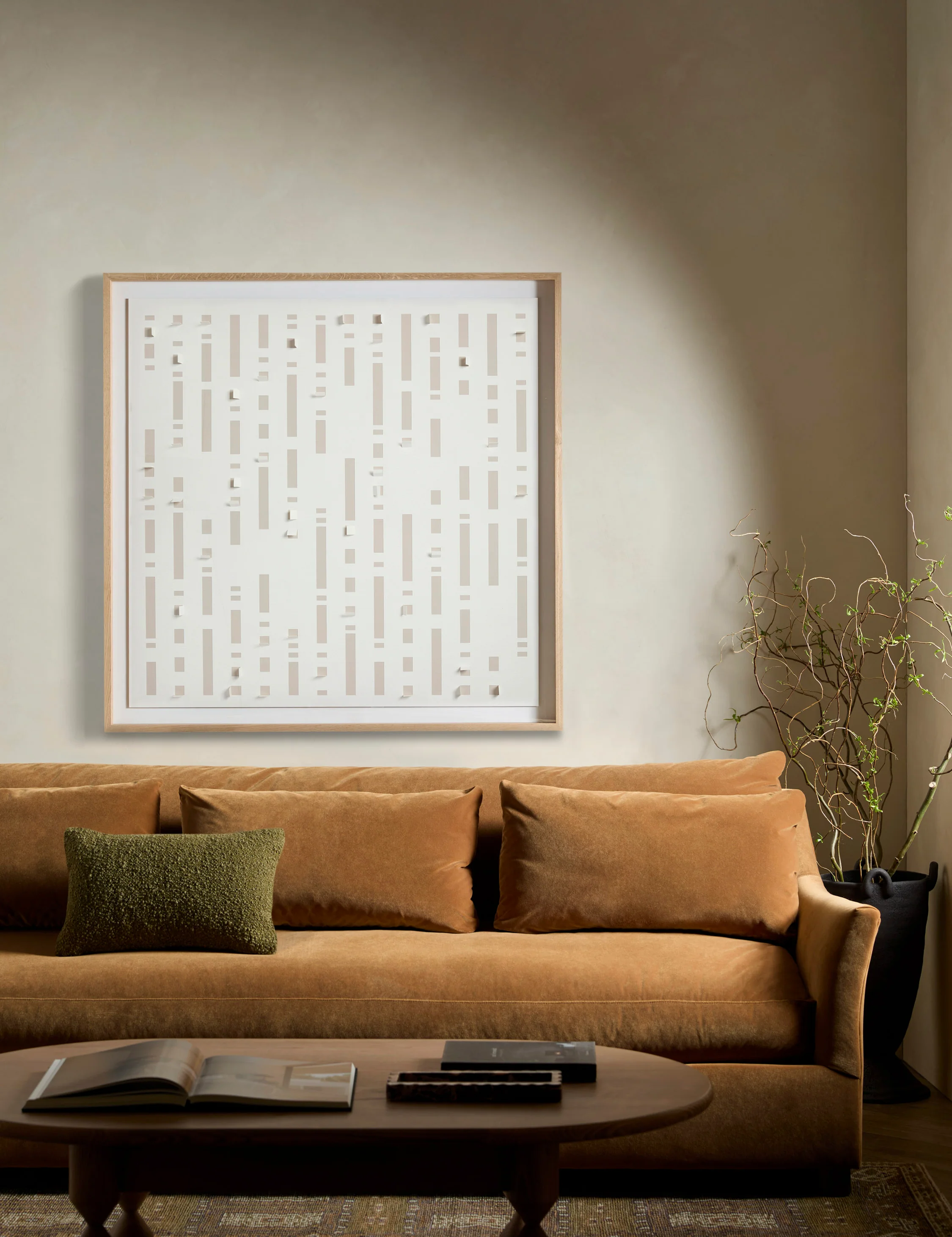 Cordian Wall Art - Image 7