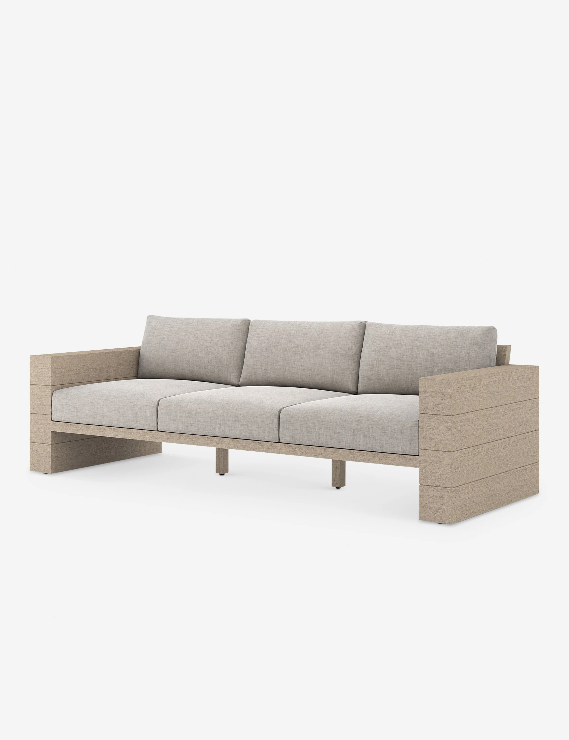 Coren Indoor / Outdoor Sofa - Image 5