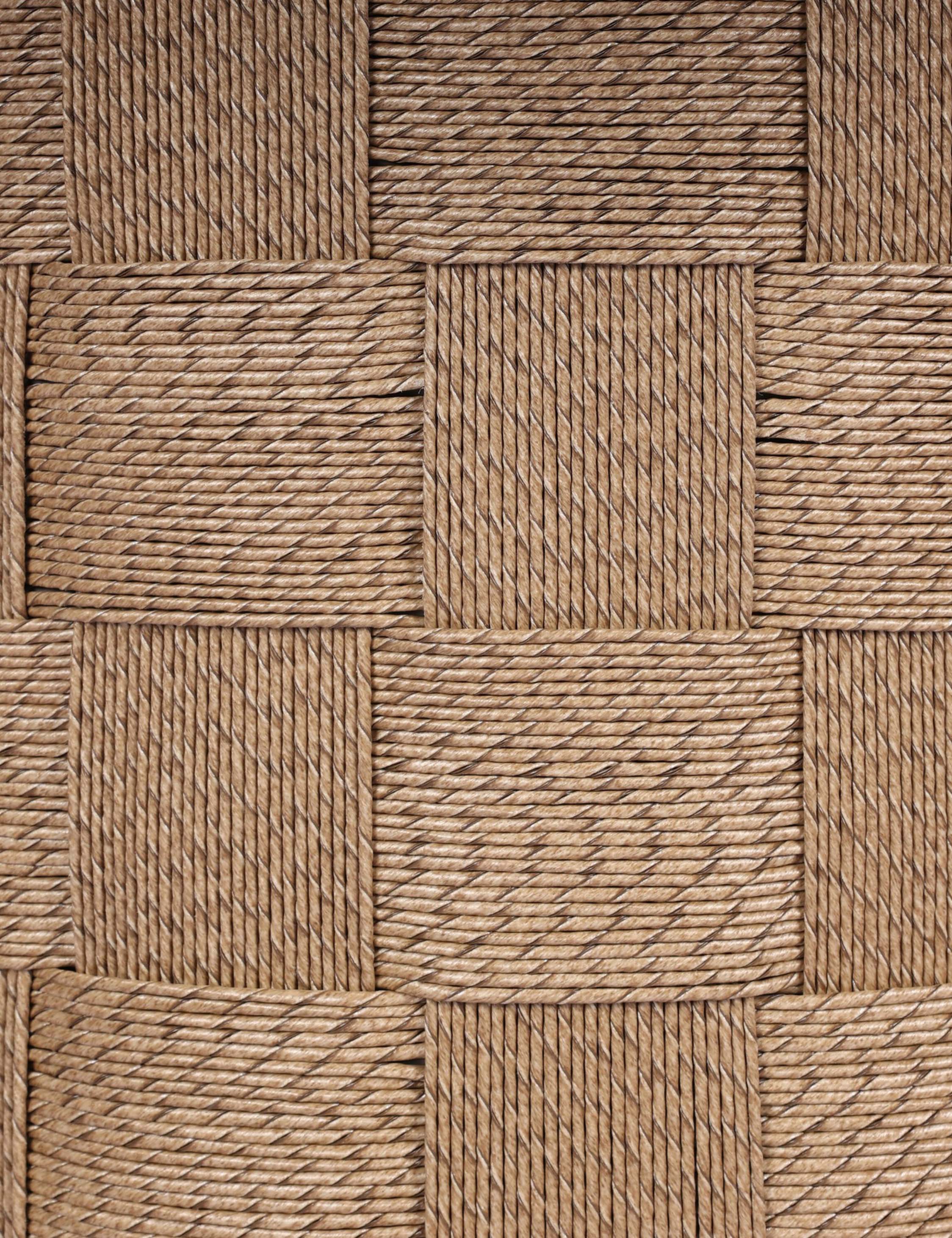 Corsica Round Outdoor Coffee Table - Image 6