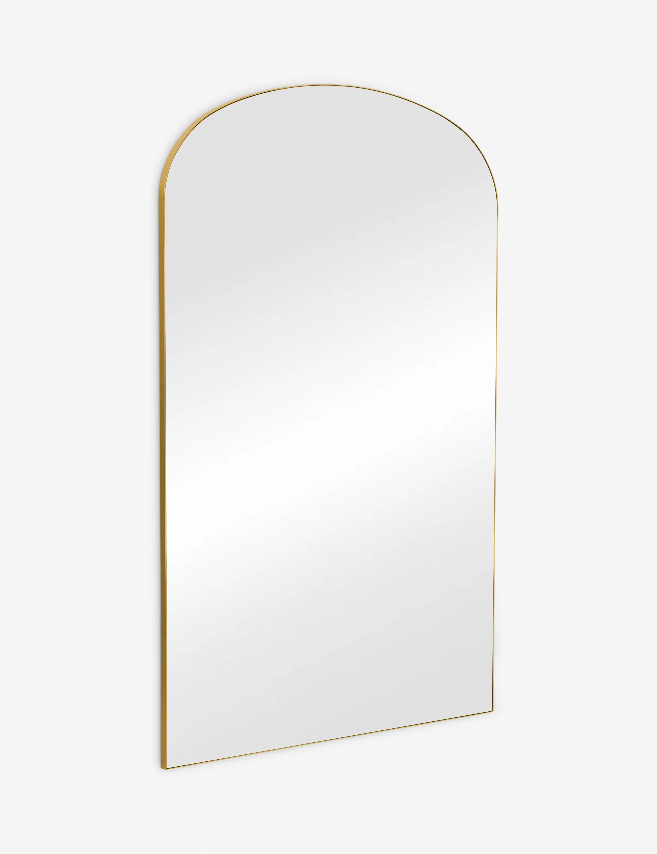Costa Floor Mirror - Image 9