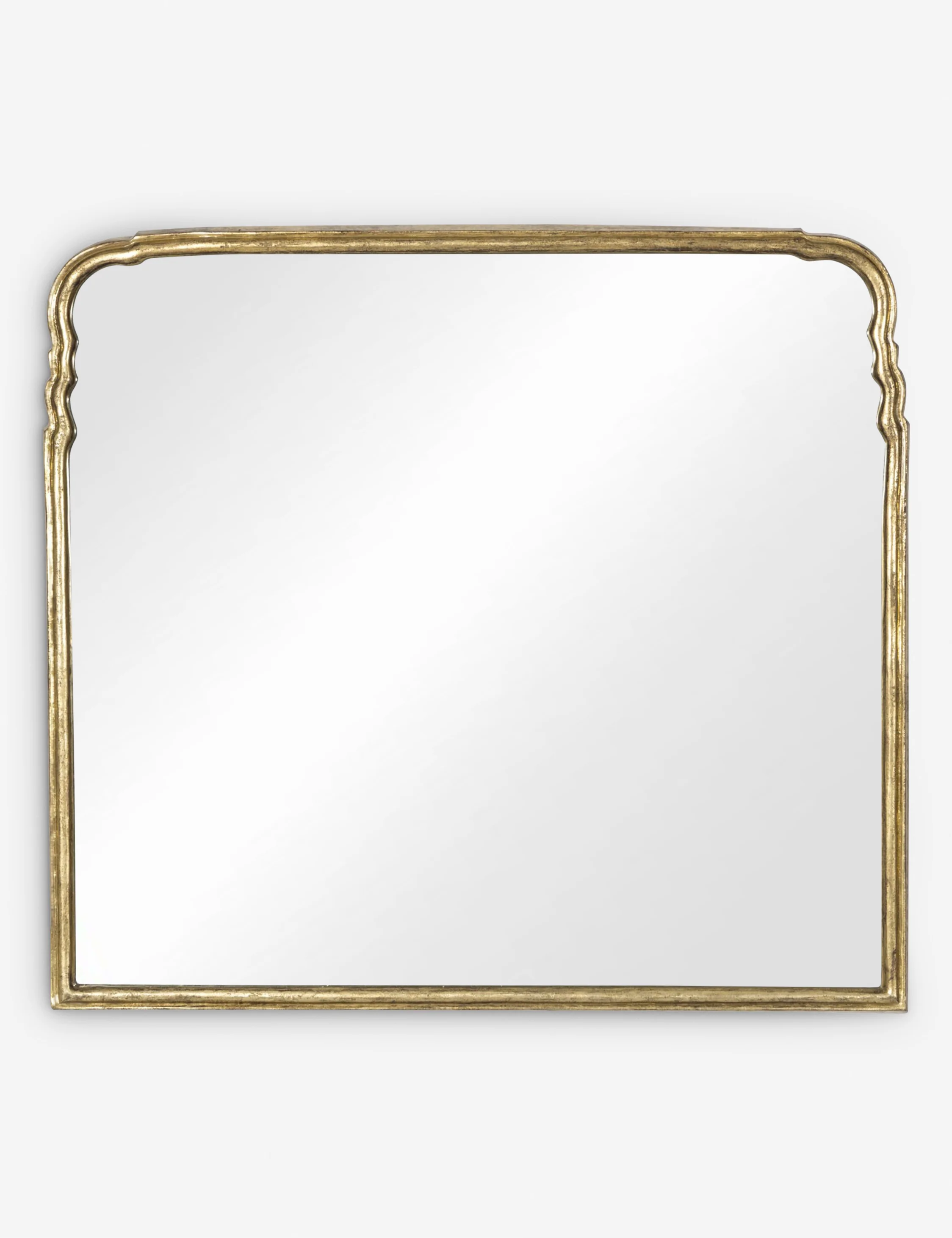 Coudray Mantel Mirror - Image 2