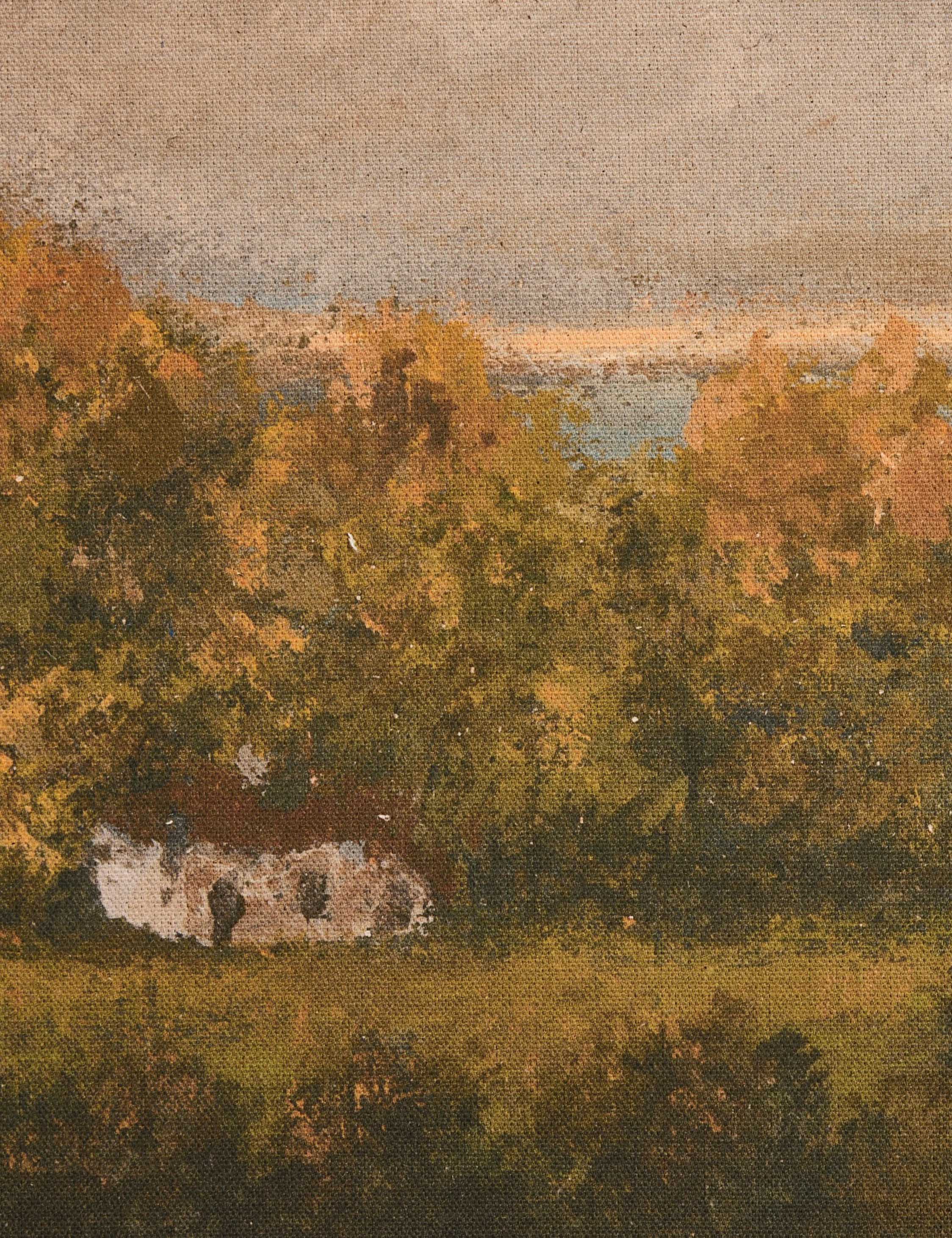 Country Lake House by Lori Marie - Image 6
