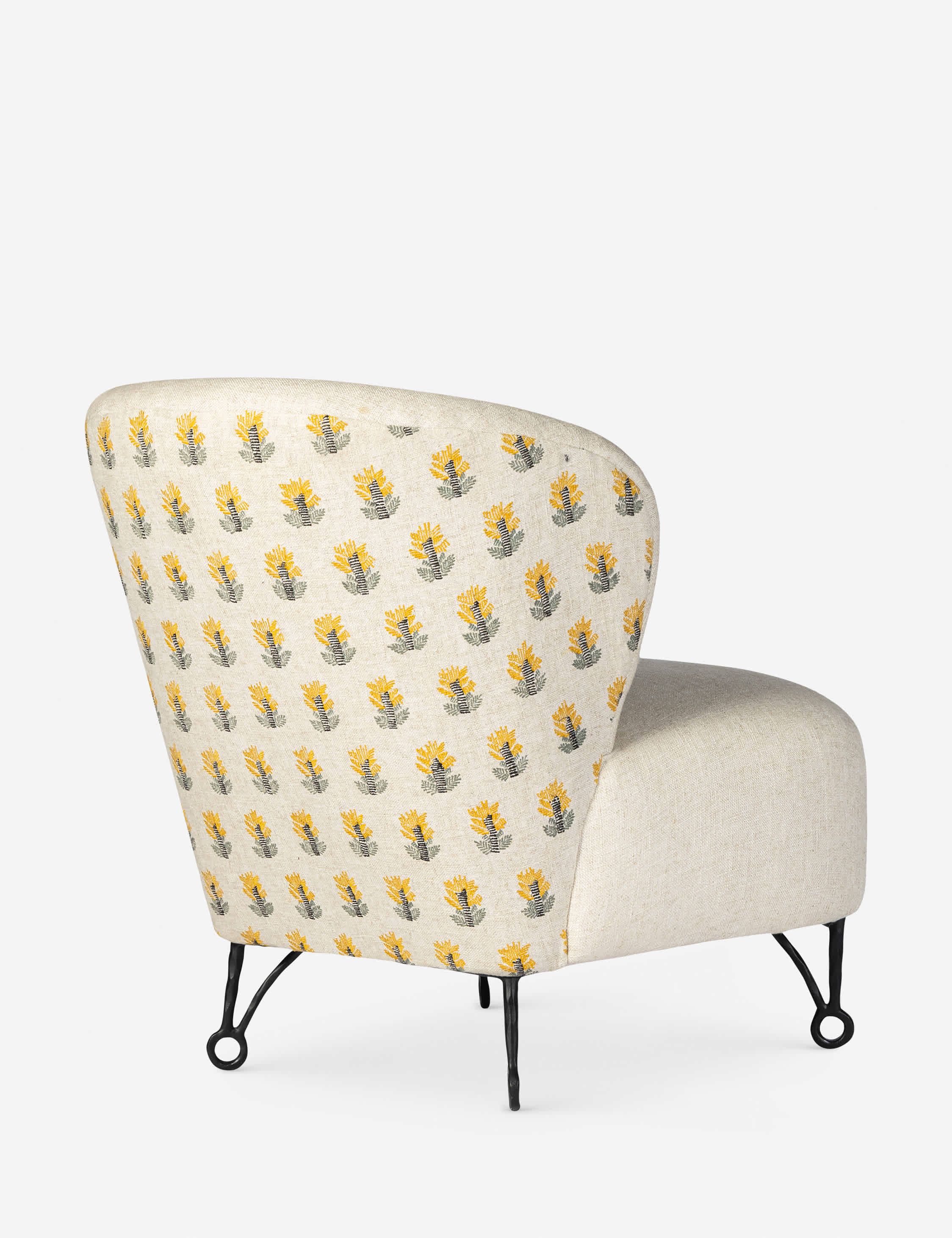 Cove Accent Chair by Meno Home x Co.House Designs - Image 11