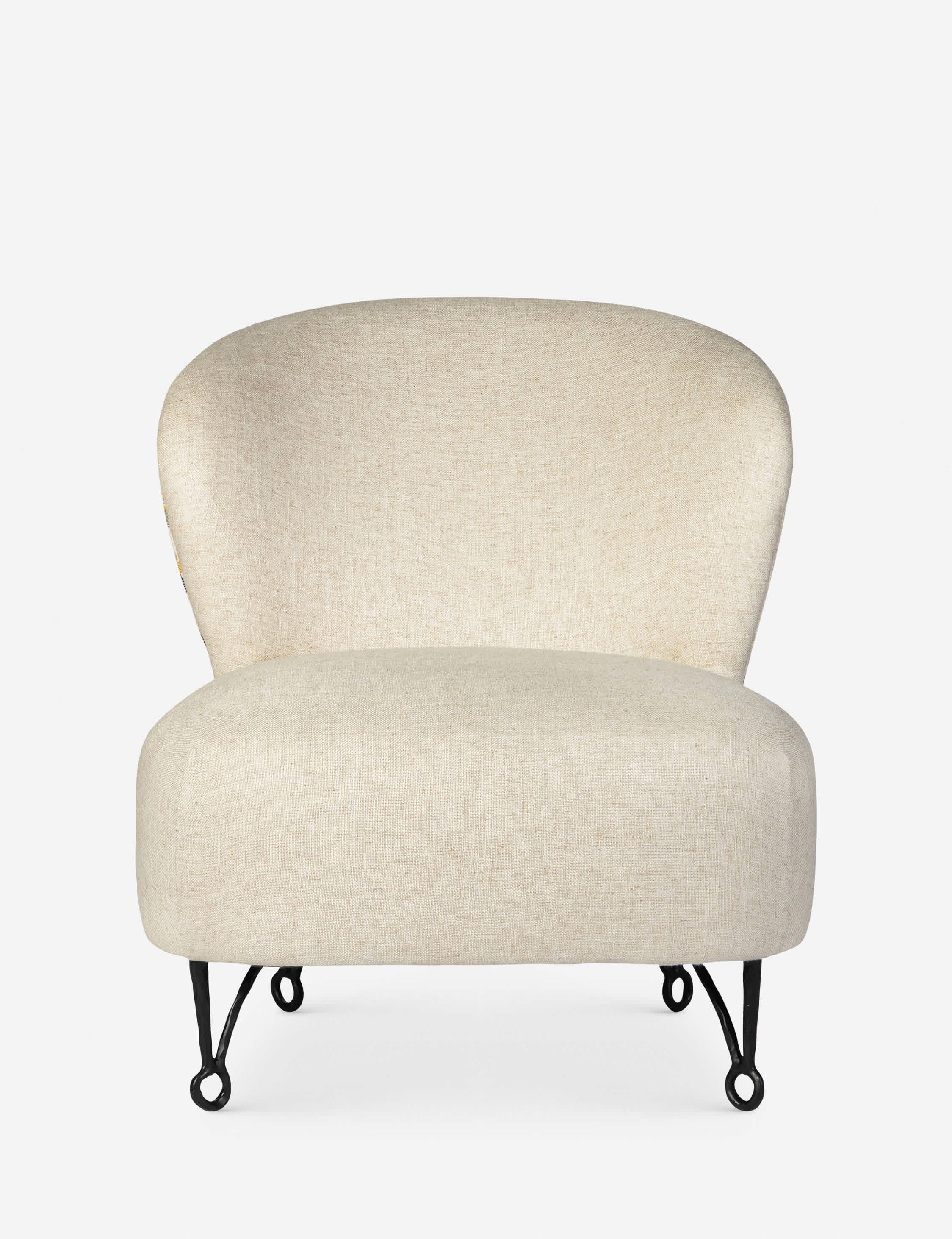 Cove Accent Chair by Meno Home x Co.House Designs - Image 8