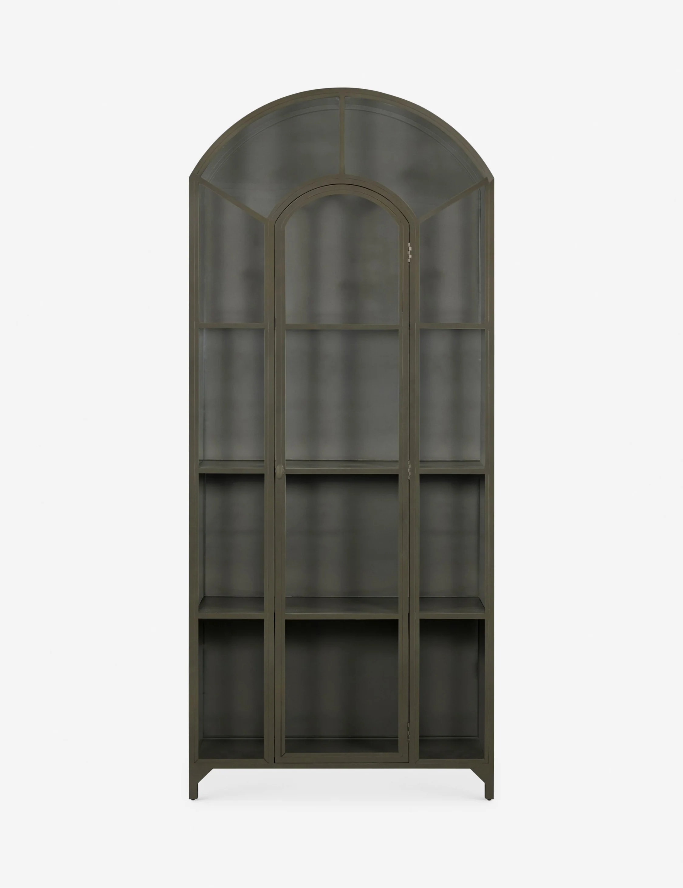 Cressida Curio Cabinet - Image 4