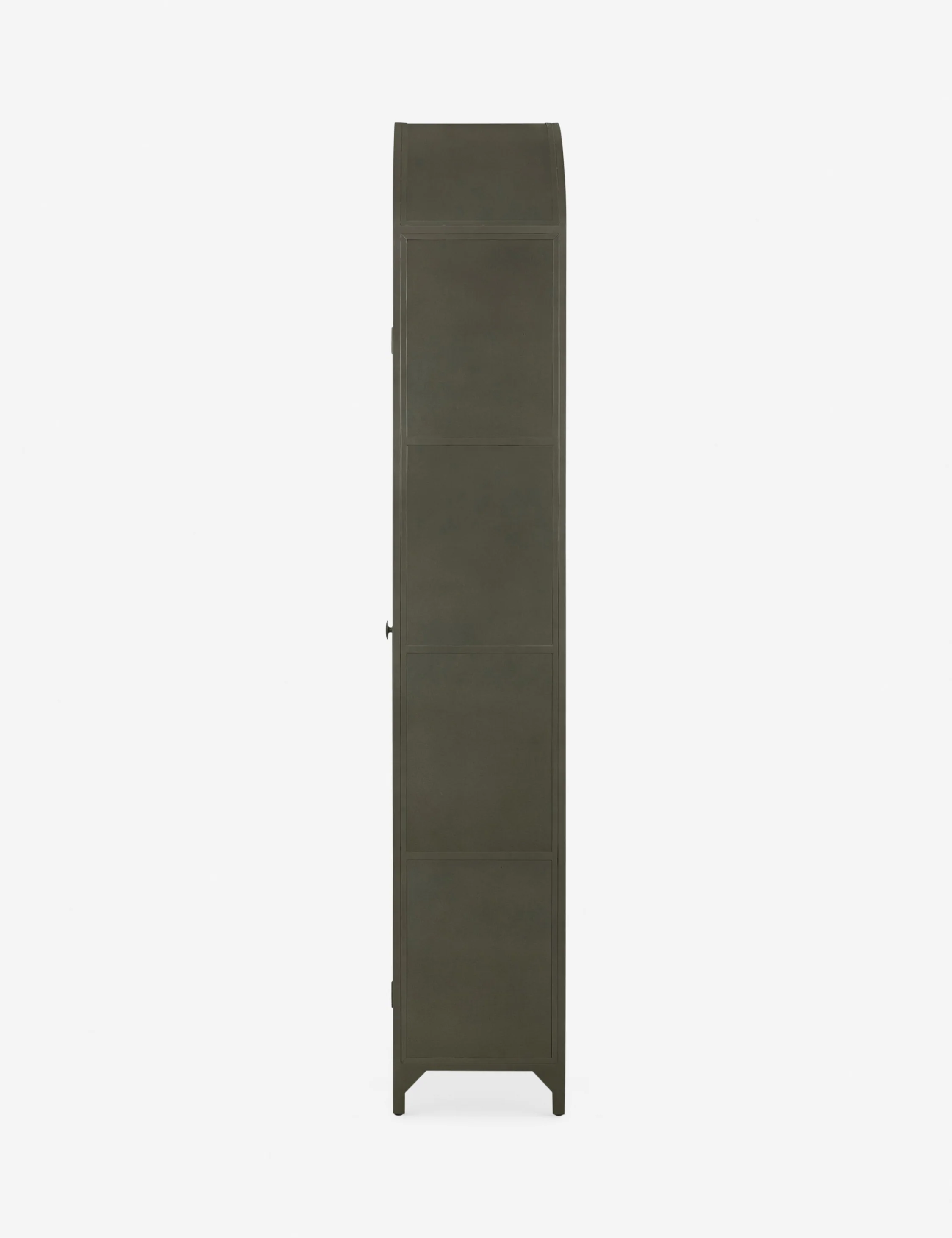 Cressida Curio Cabinet - Image 9