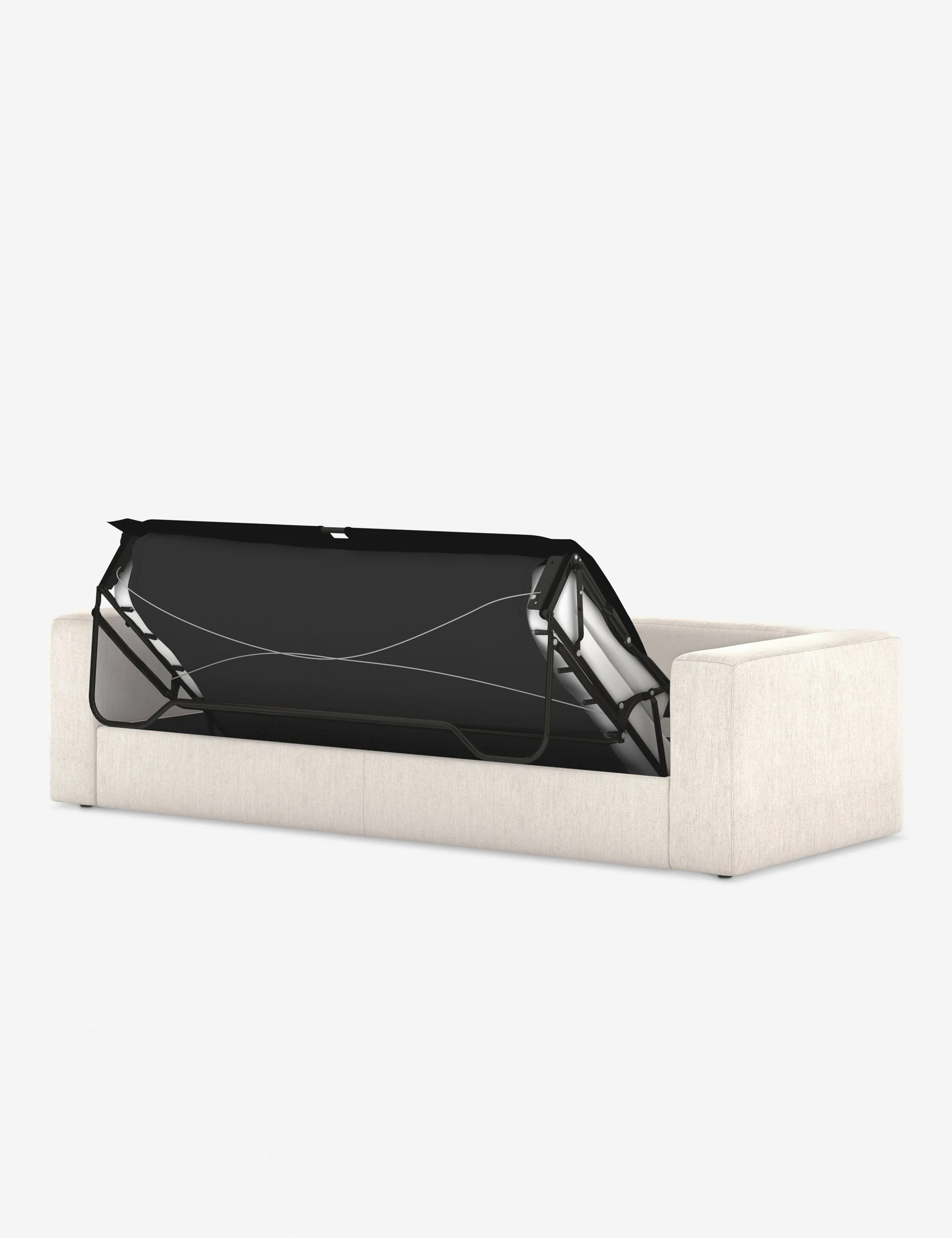 Creswell Sleeper Sofa - Image 5