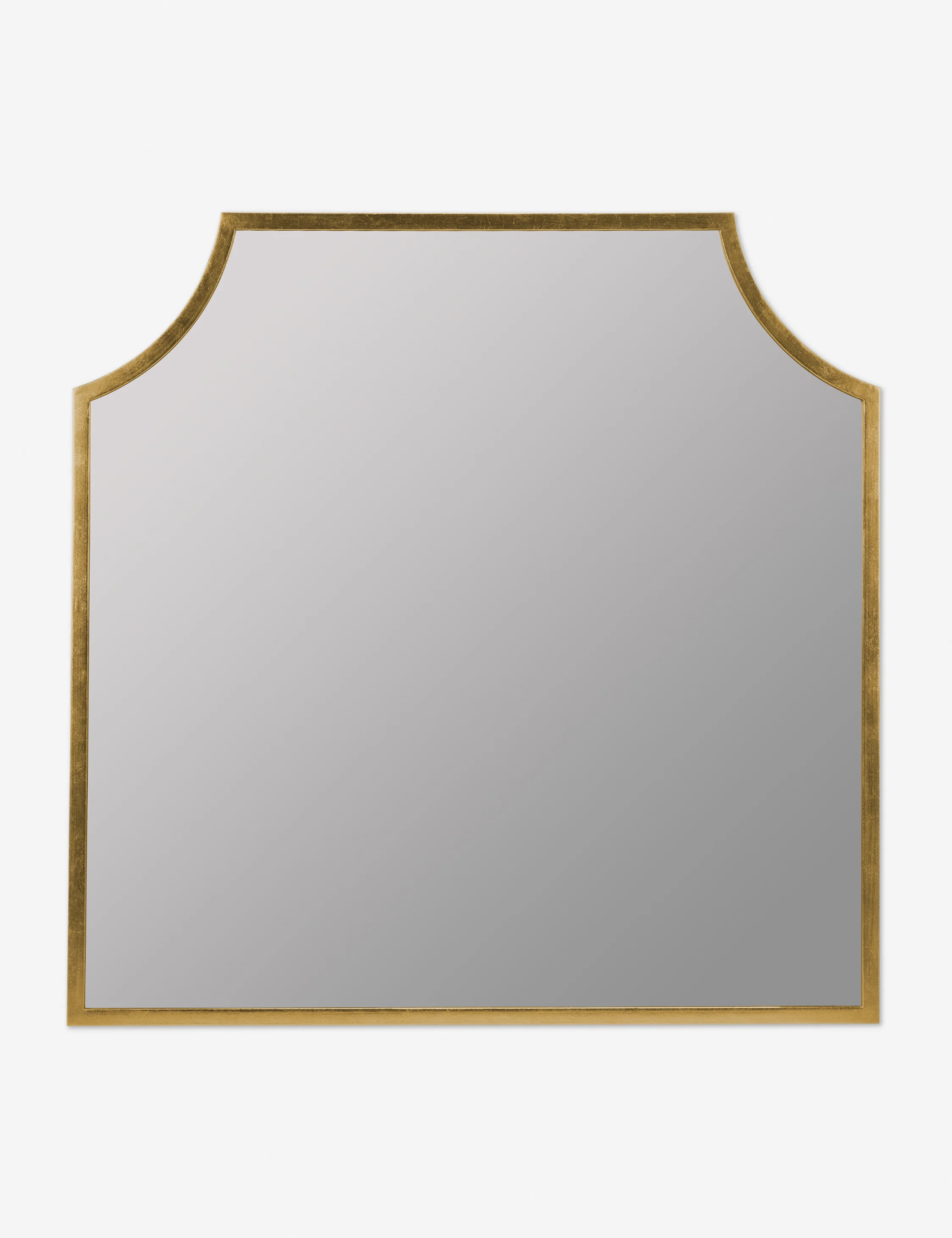 Cristiane Mirror