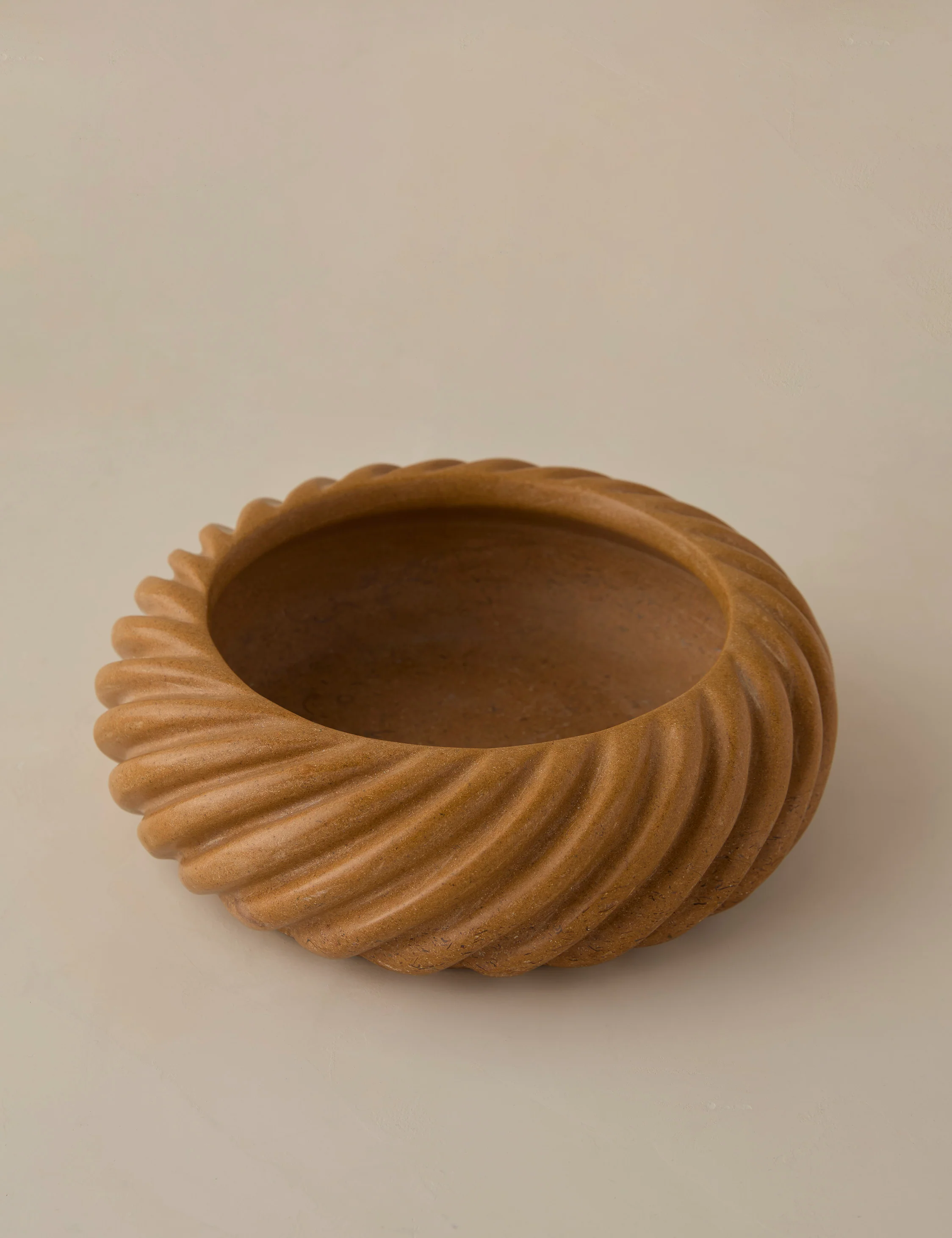 Cruller Bowl by Anastasio Home - Image 5