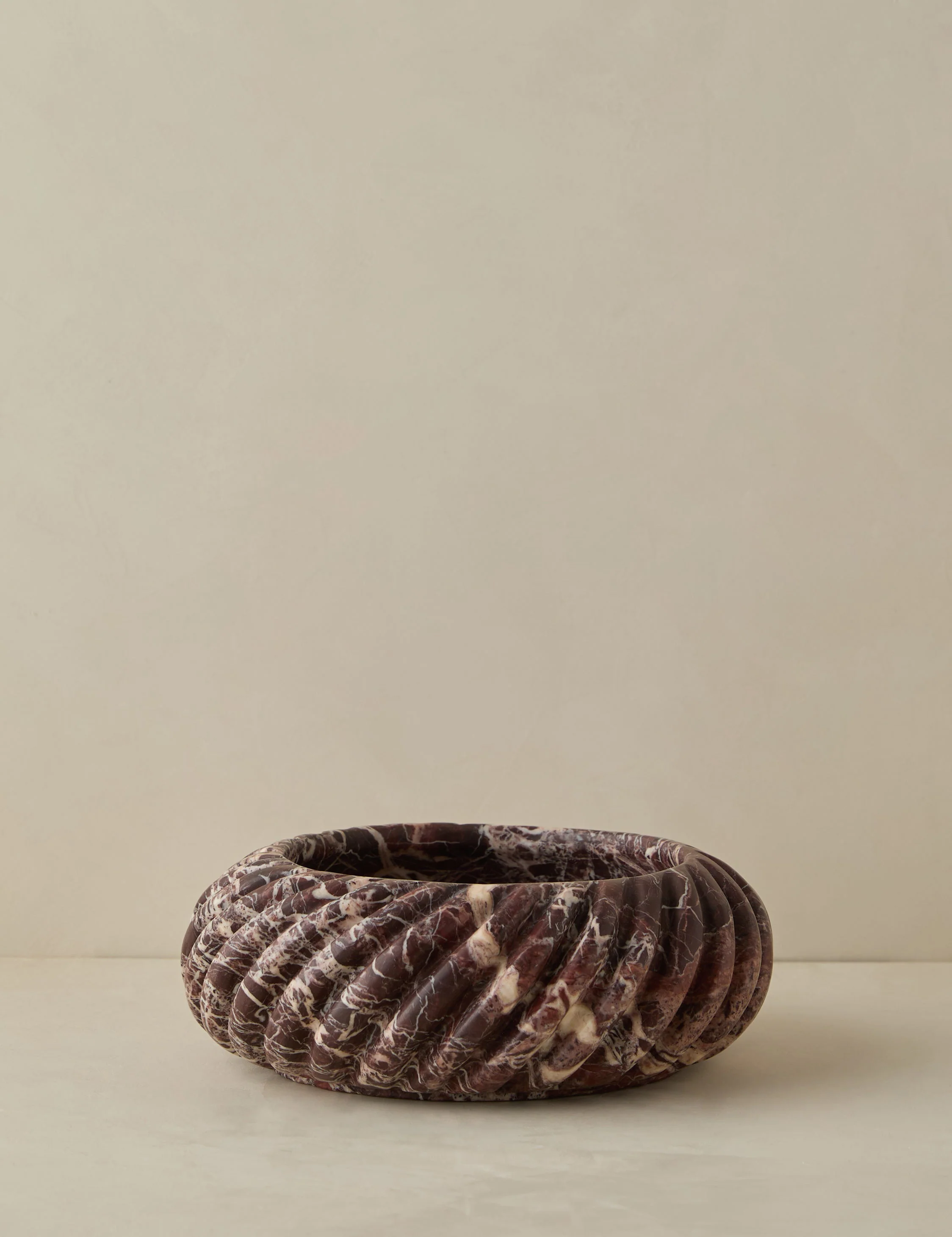 Cruller Bowl by Anastasio Home - Image 8