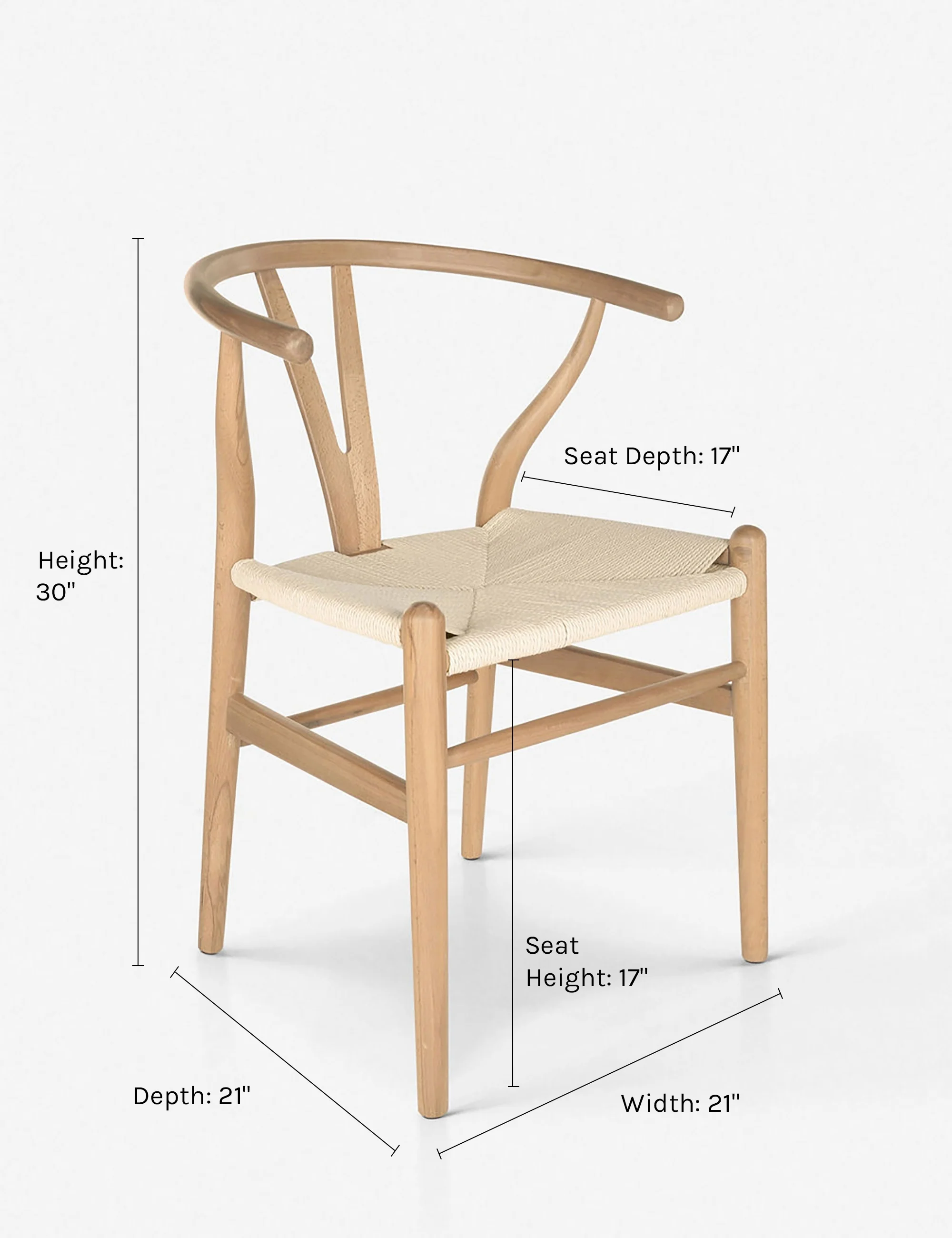Cylia Dining Chair (Set of 2) - Image 44