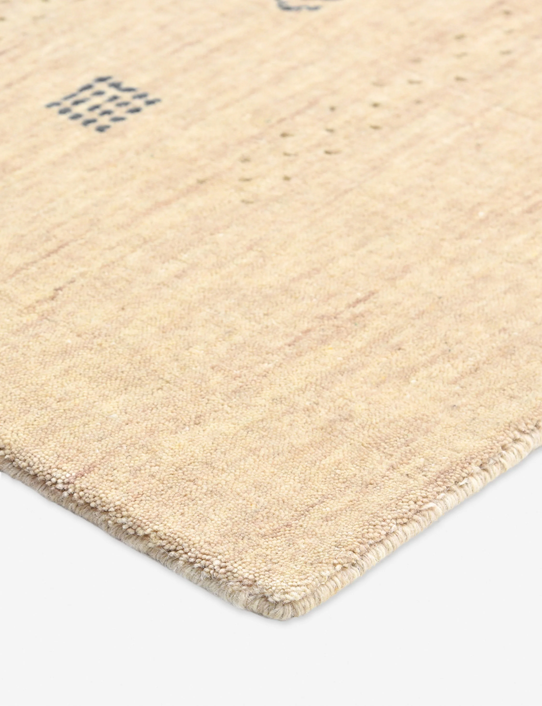Cyrena Hand-Loomed Wool Rug - Image 16