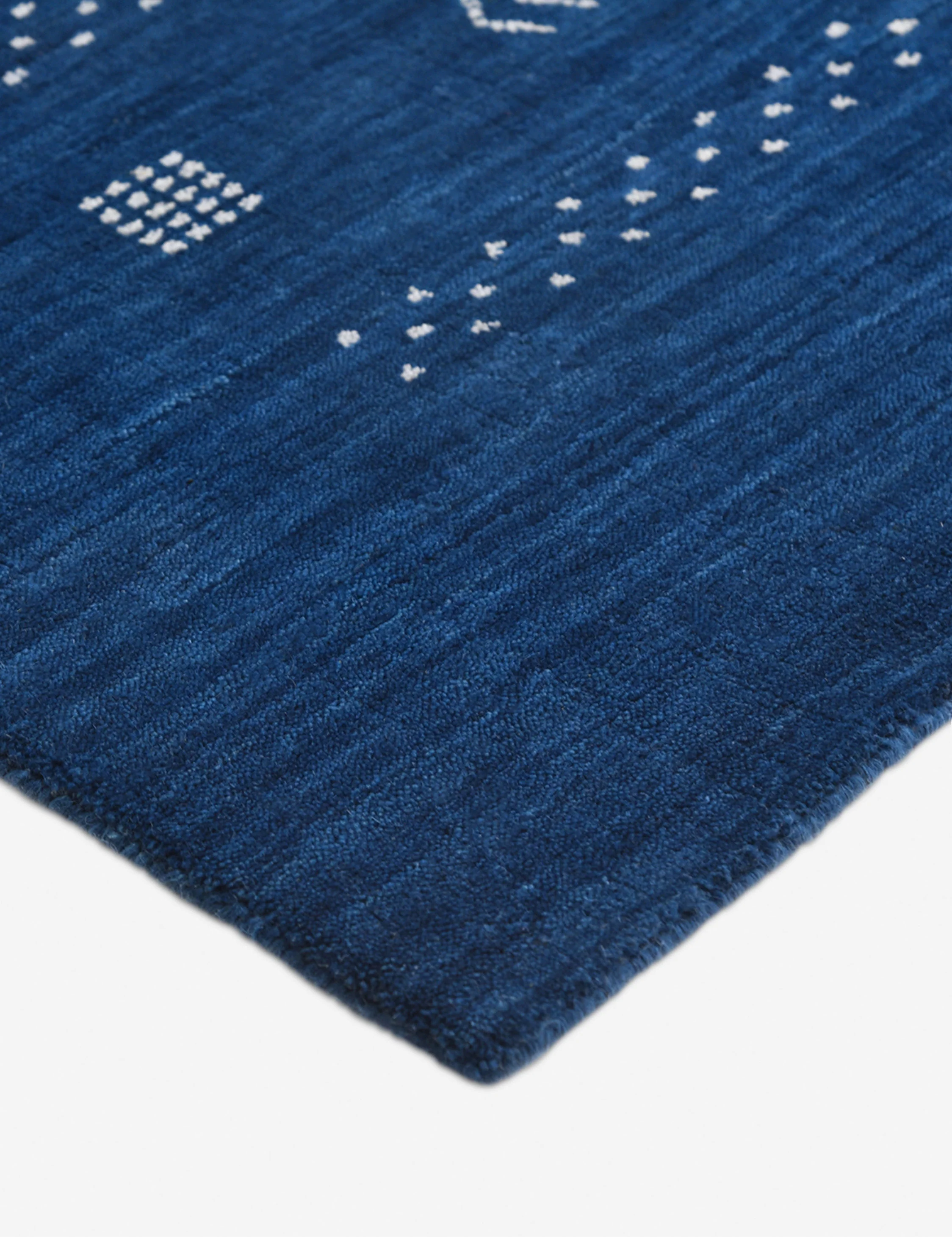 Cyrena Hand-Loomed Wool Rug - Image 20