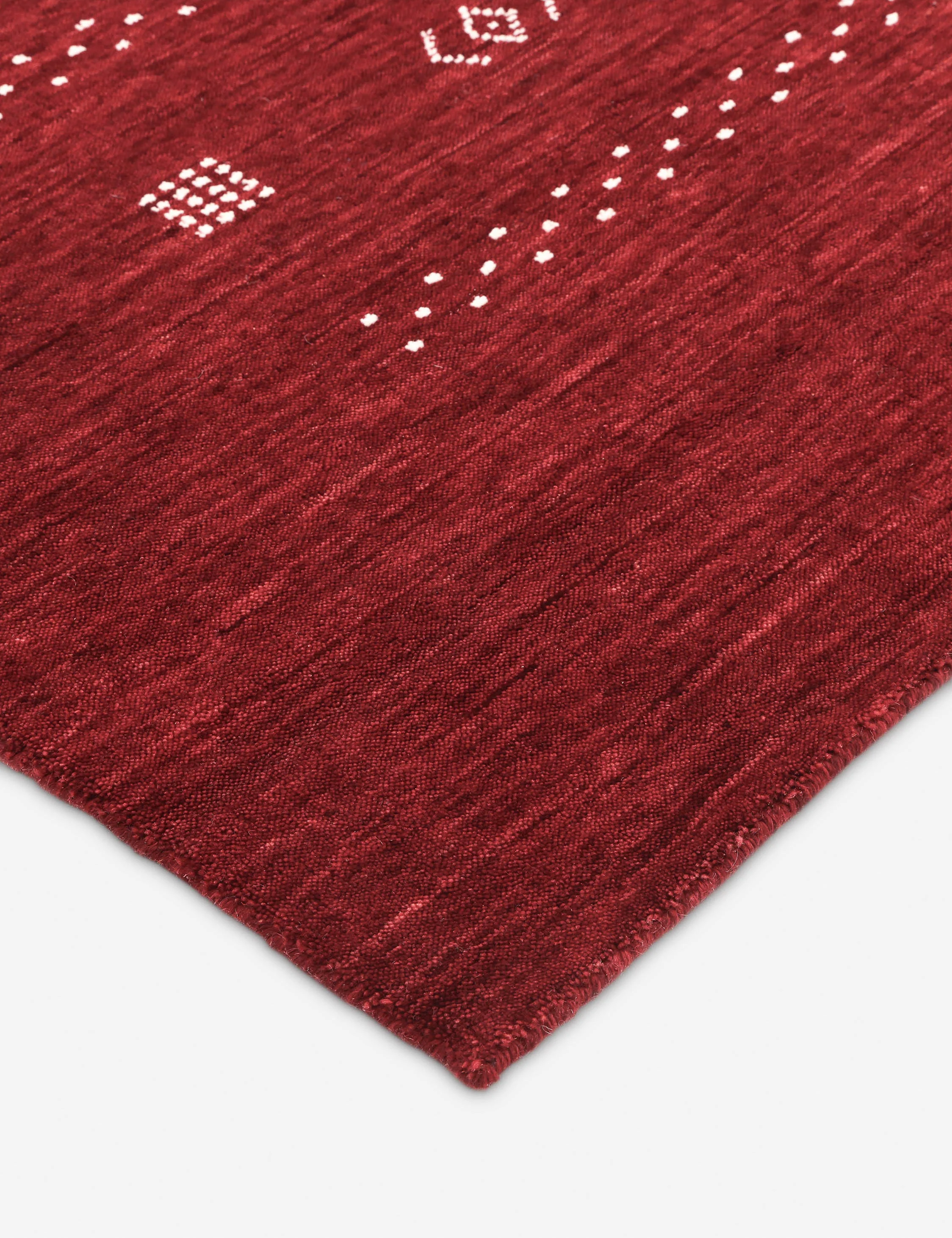 Cyrena Hand-Loomed Wool Rug - Image 41