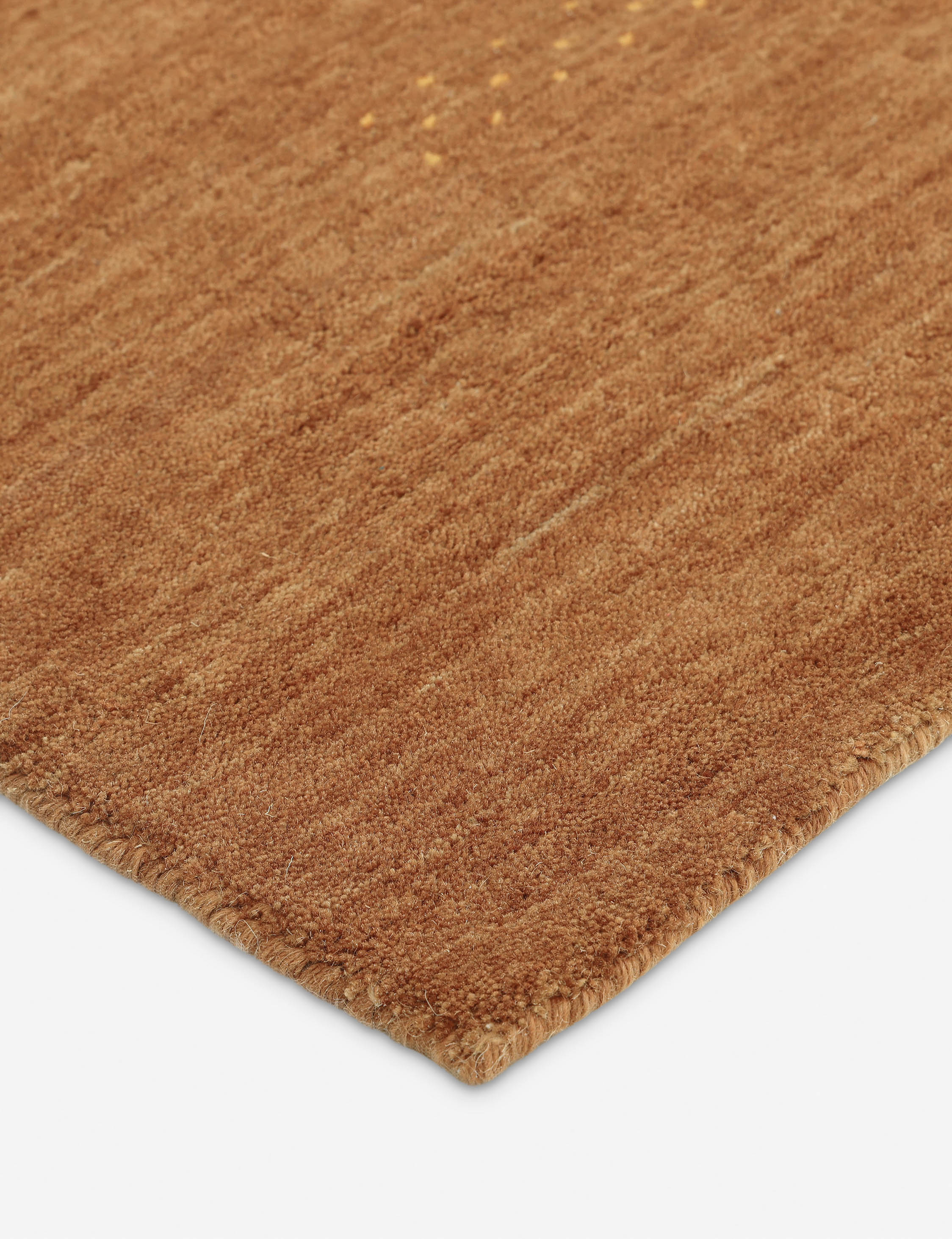 Cyrena Hand-Loomed Wool Rug - Image 47
