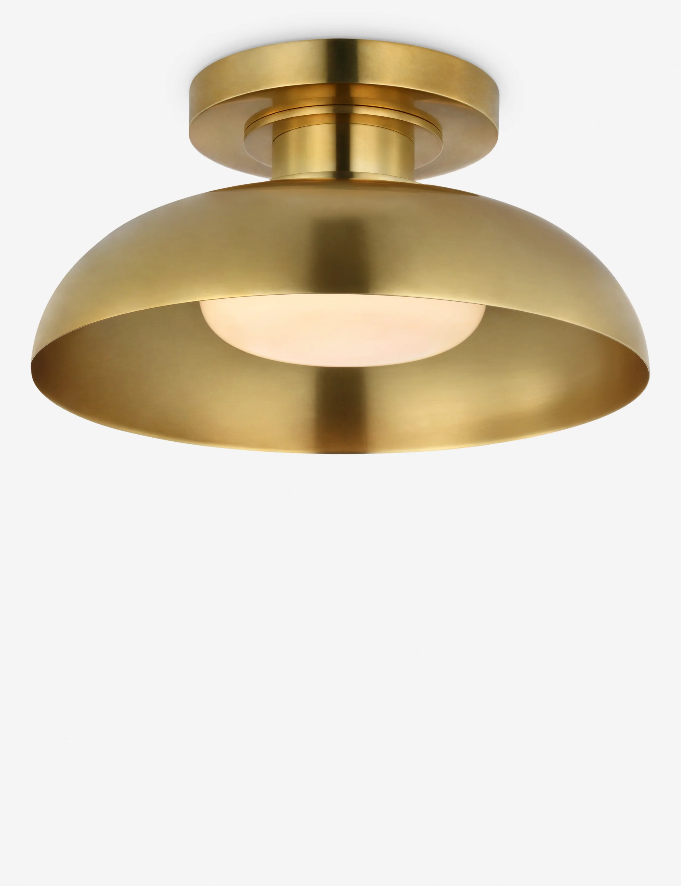 Cyrus Flush Mount Light by Amber Lewis - Image 6