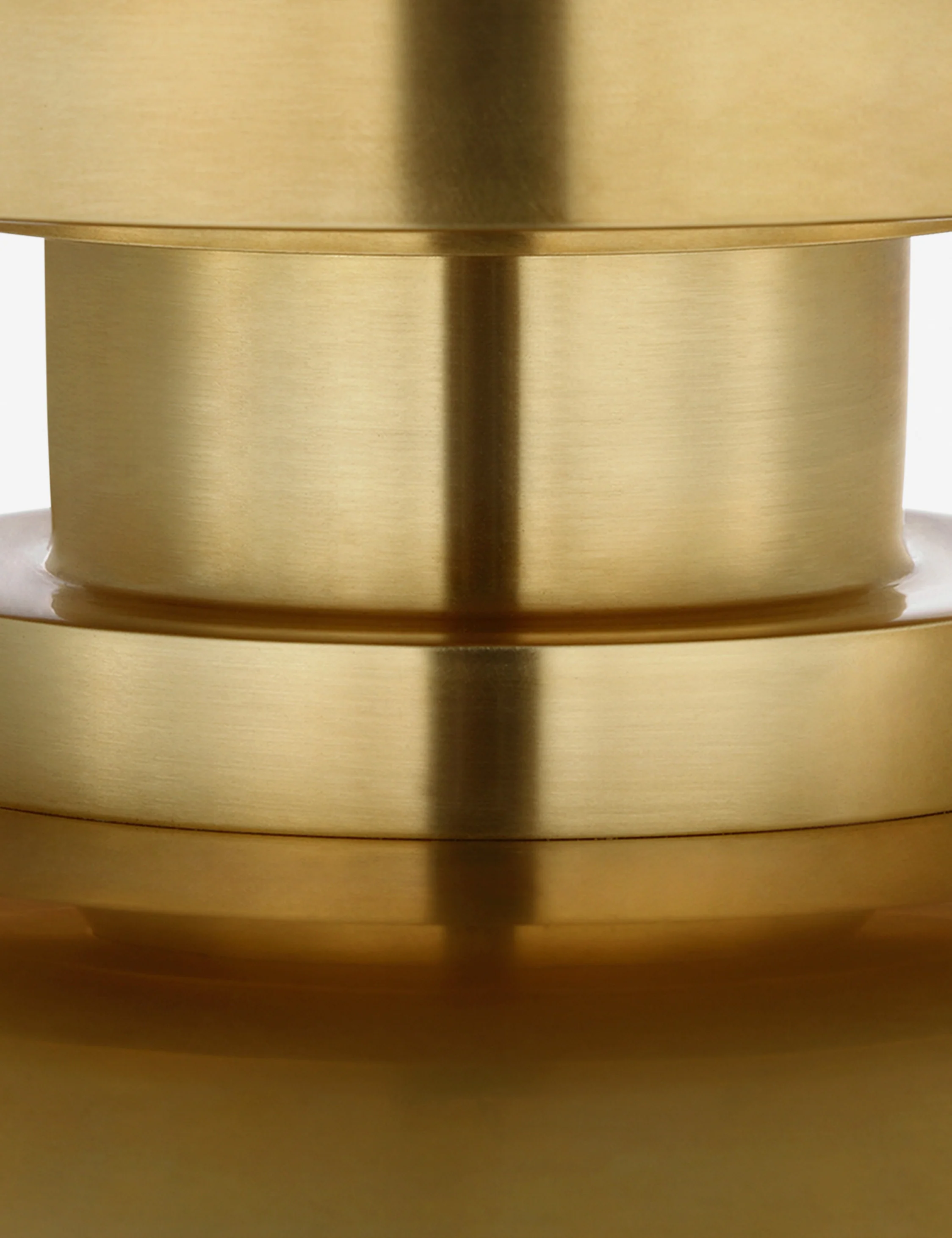 Cyrus Flush Mount Light by Amber Lewis - Image 8