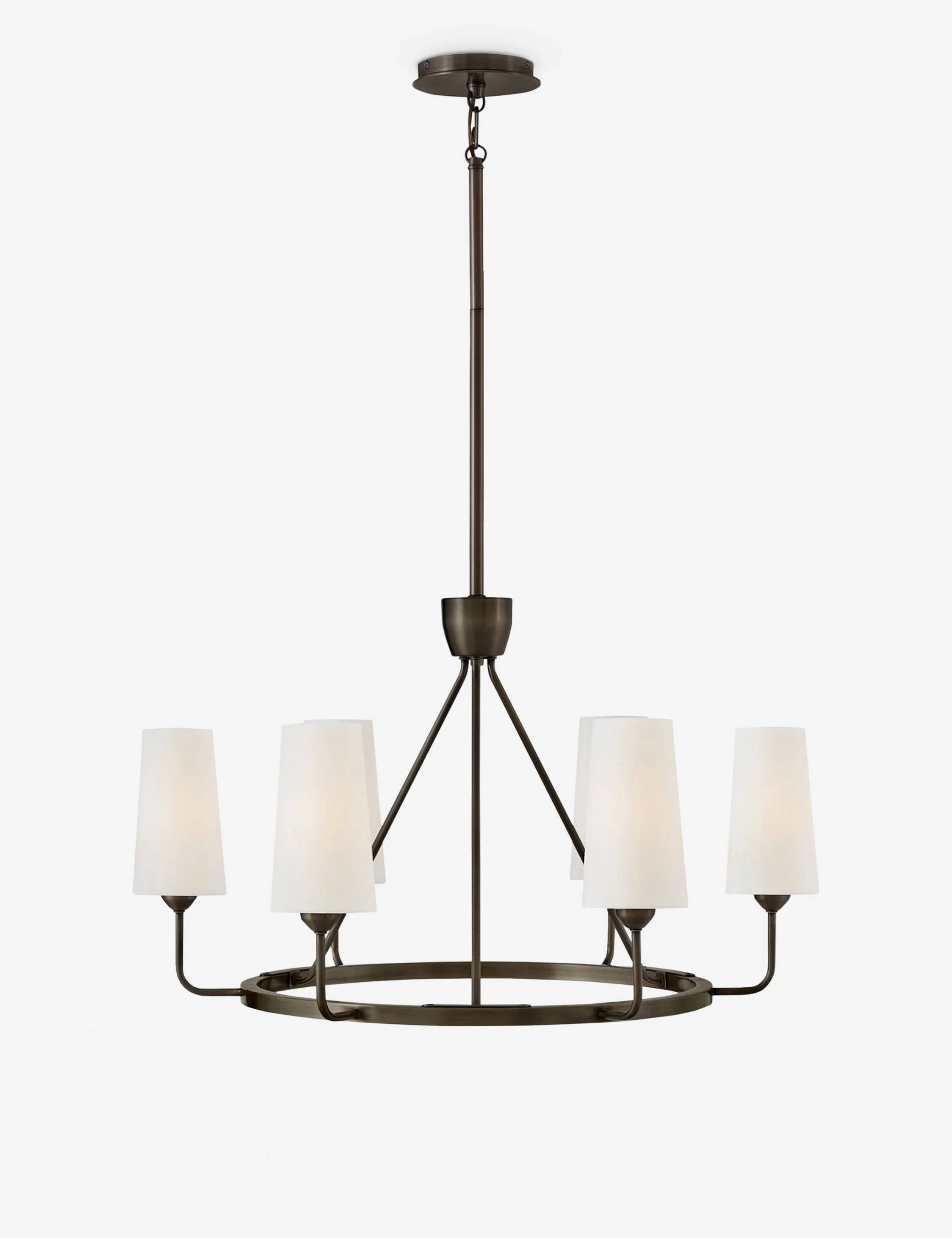 Dabney Chandelier - Image 4