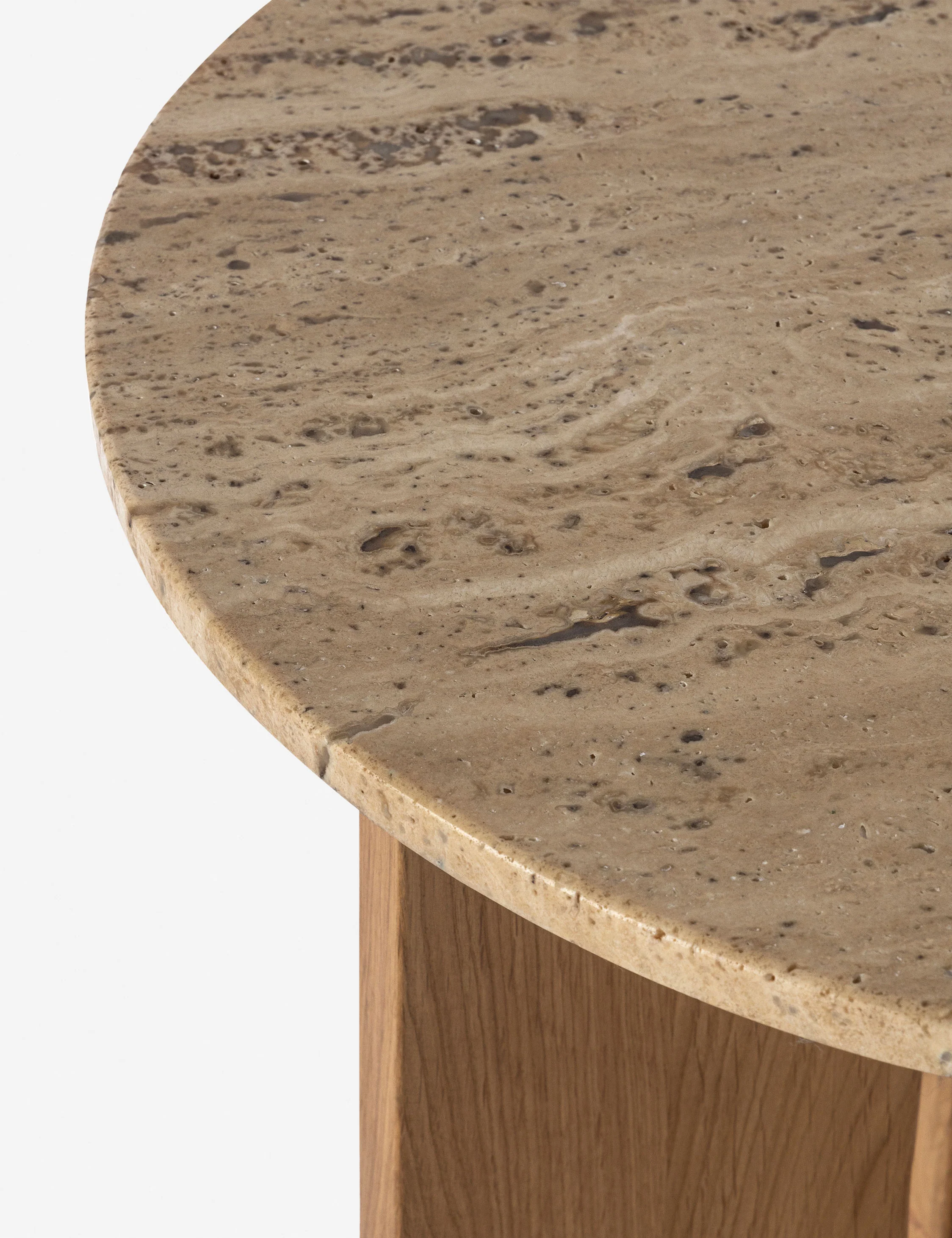 Dahl Round Side Table - Image 4