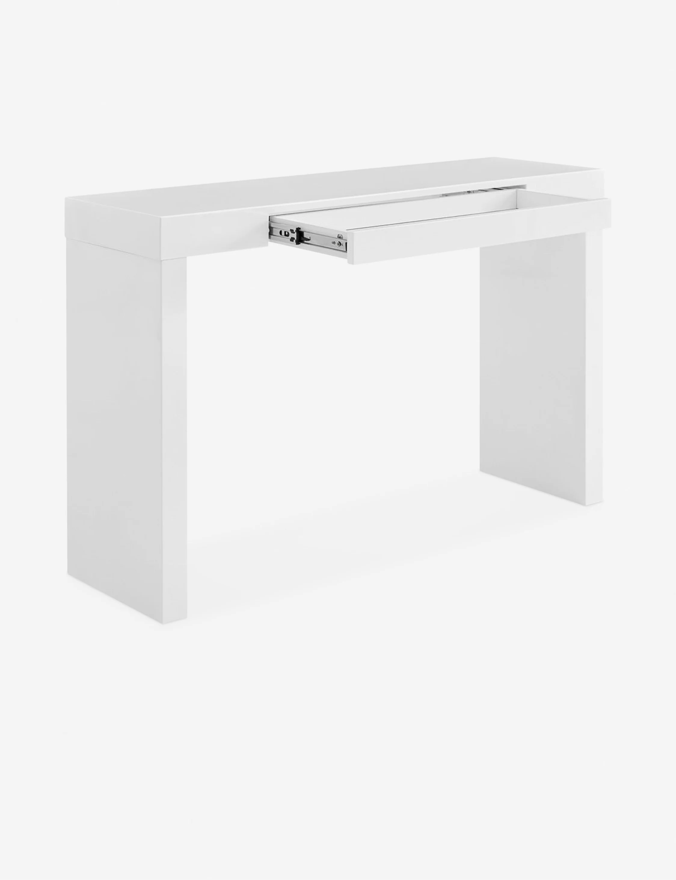 Daisi Narrow Desk - Image 3