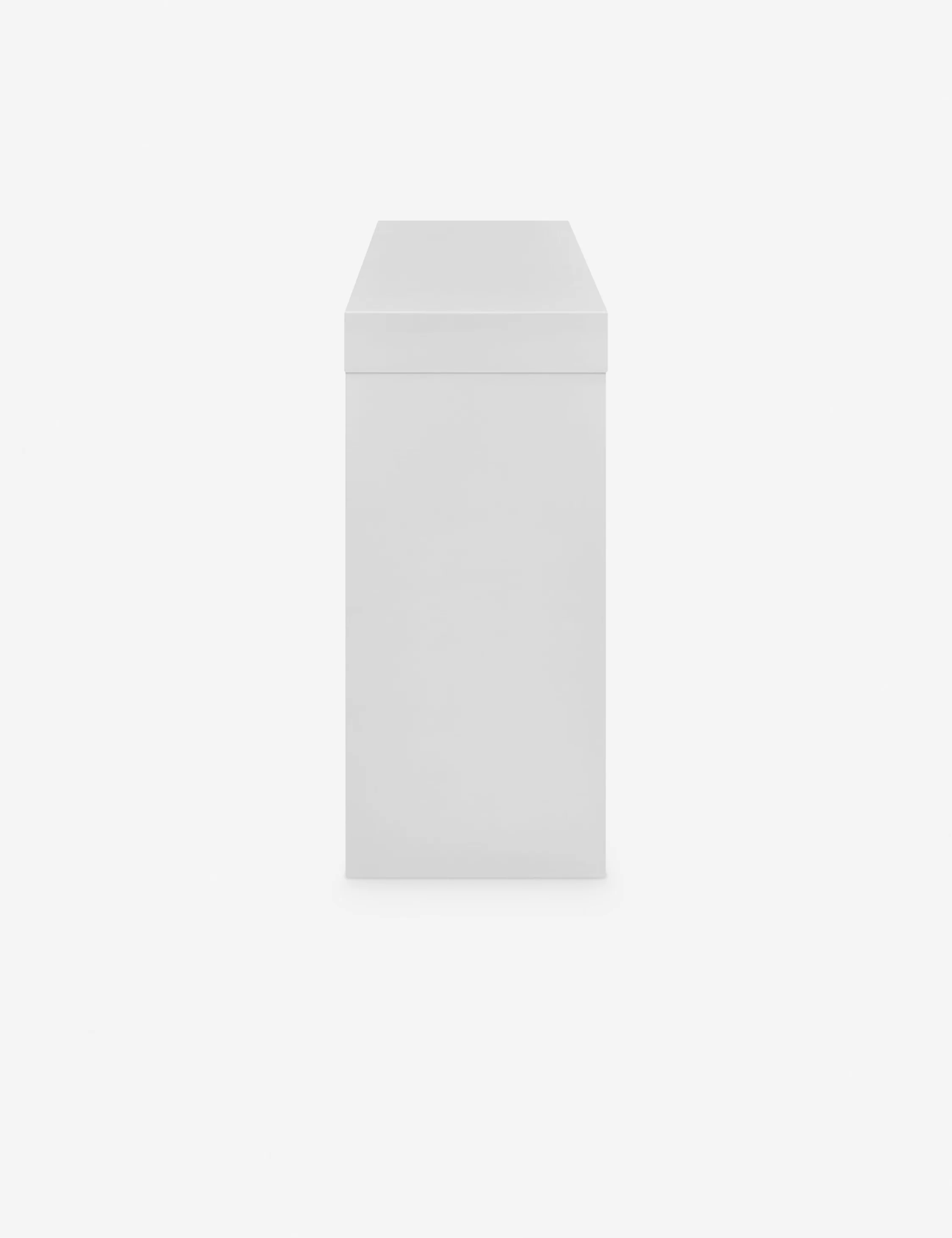 Daisi Narrow Desk - Image 4