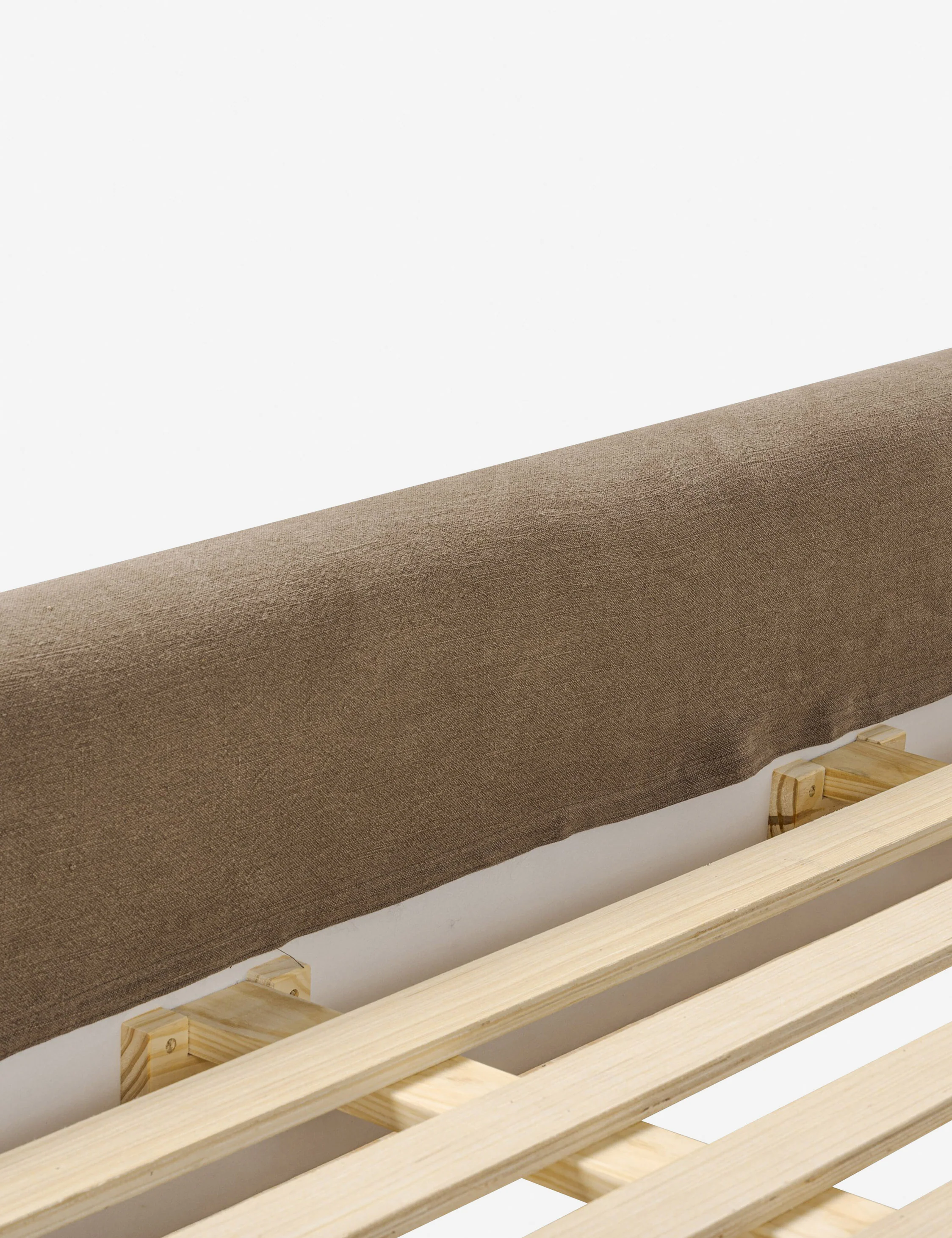 Dalia Slipcover Bed by Amber Lewis x Four Hands - Image 14