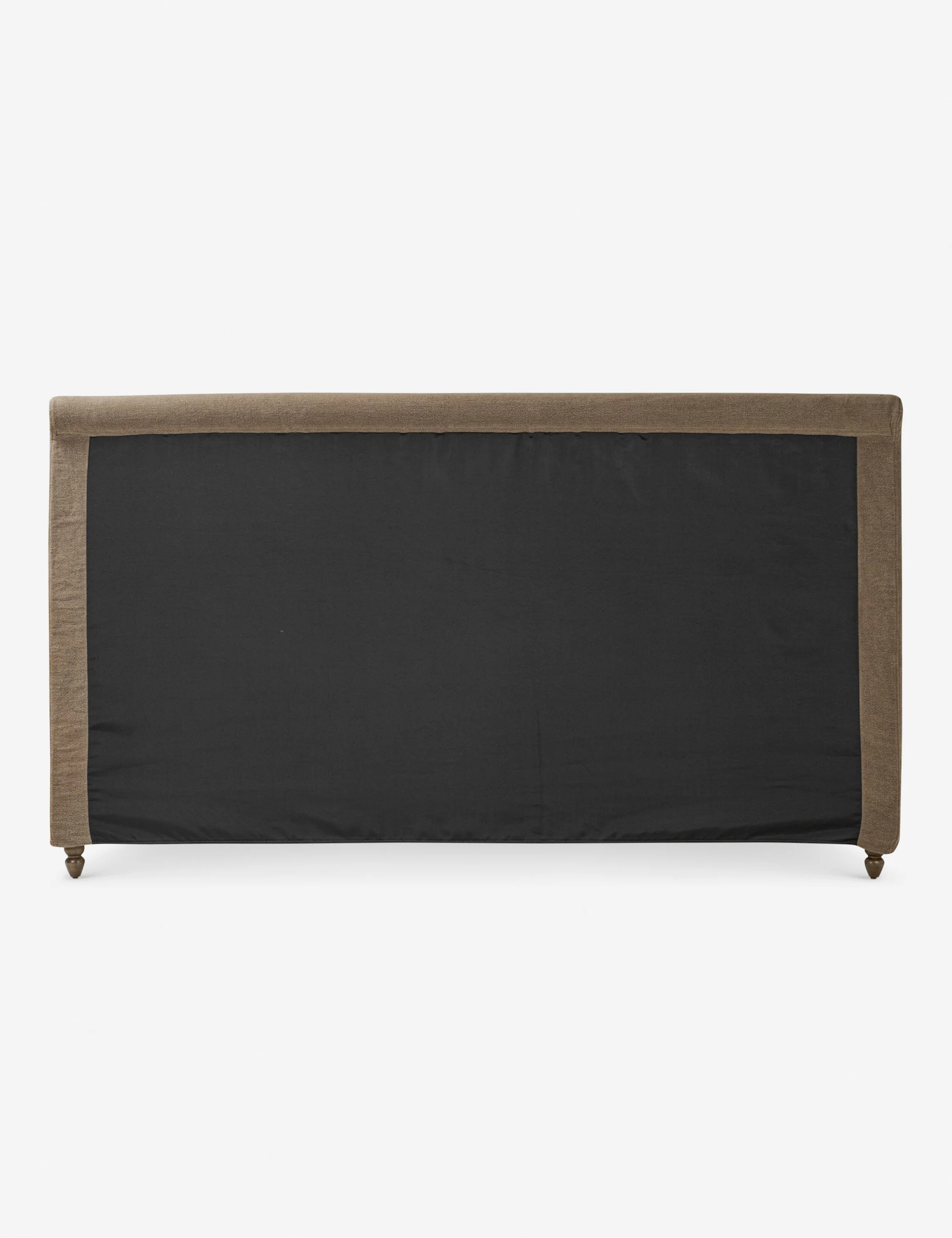 Dalia Slipcover Bed by Amber Lewis x Four Hands - Image 9