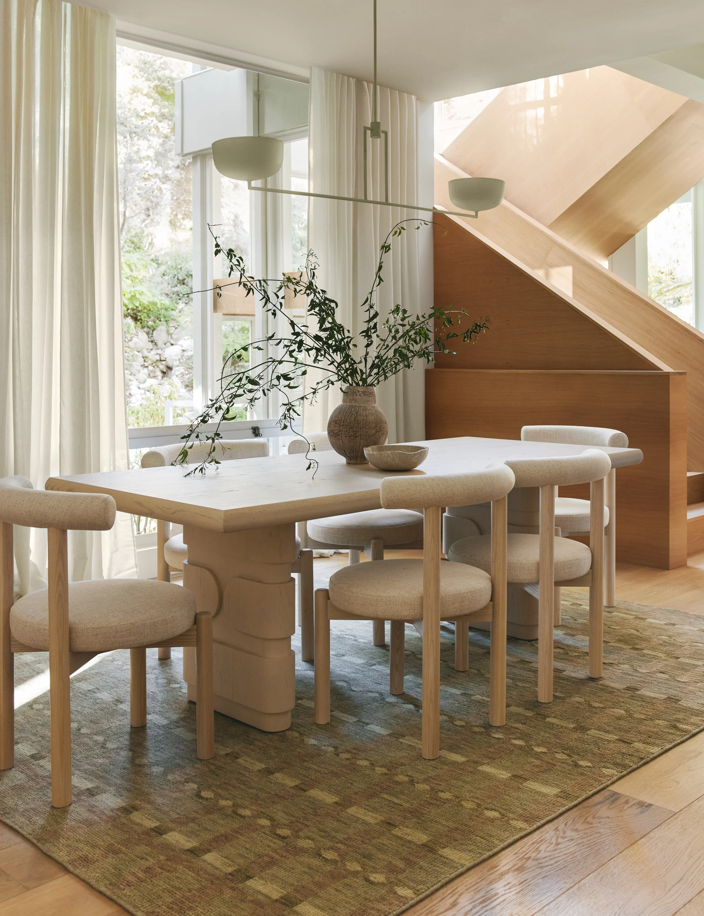 Dame Dining Chair - Image 3