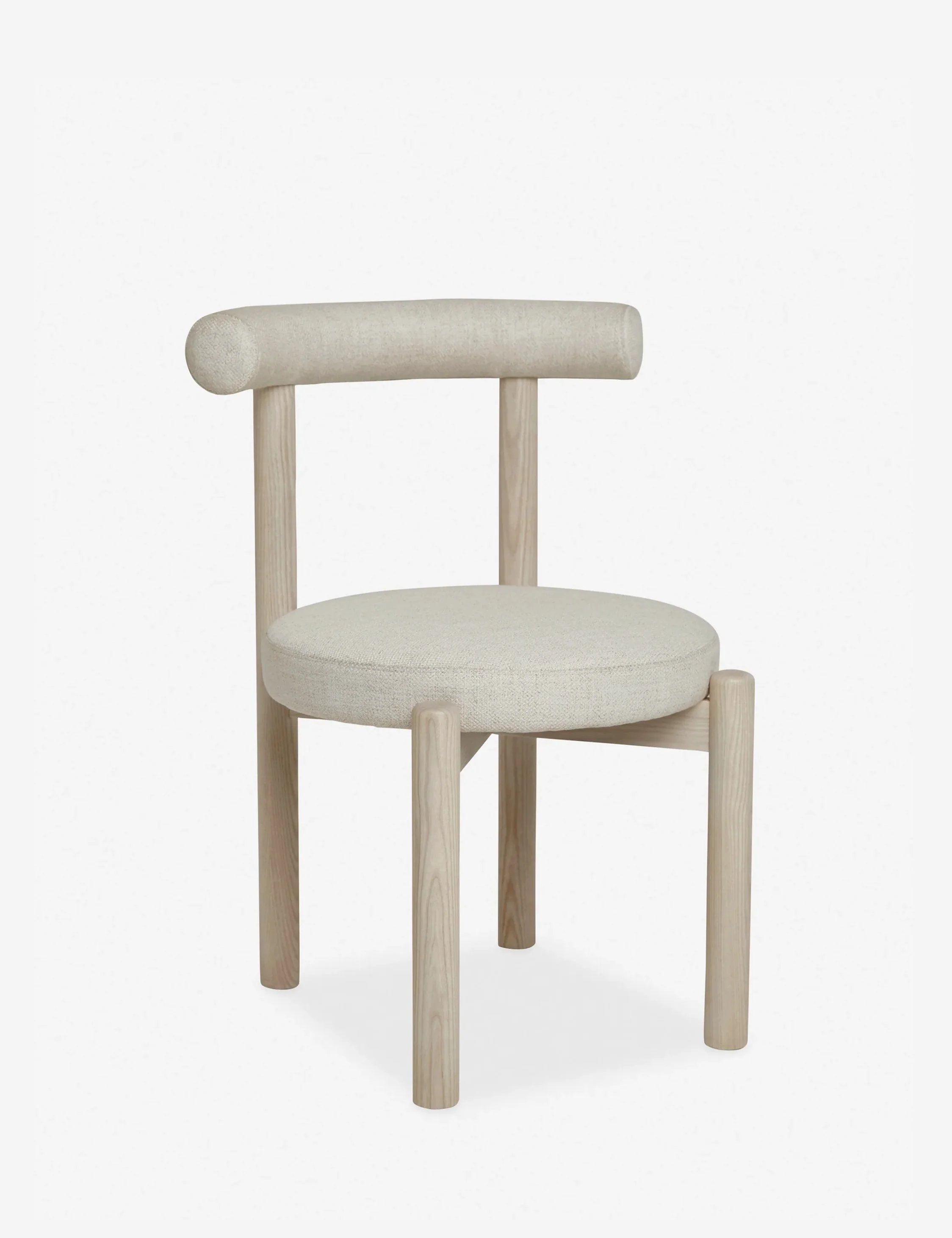 Dame Dining Chair - Image 4