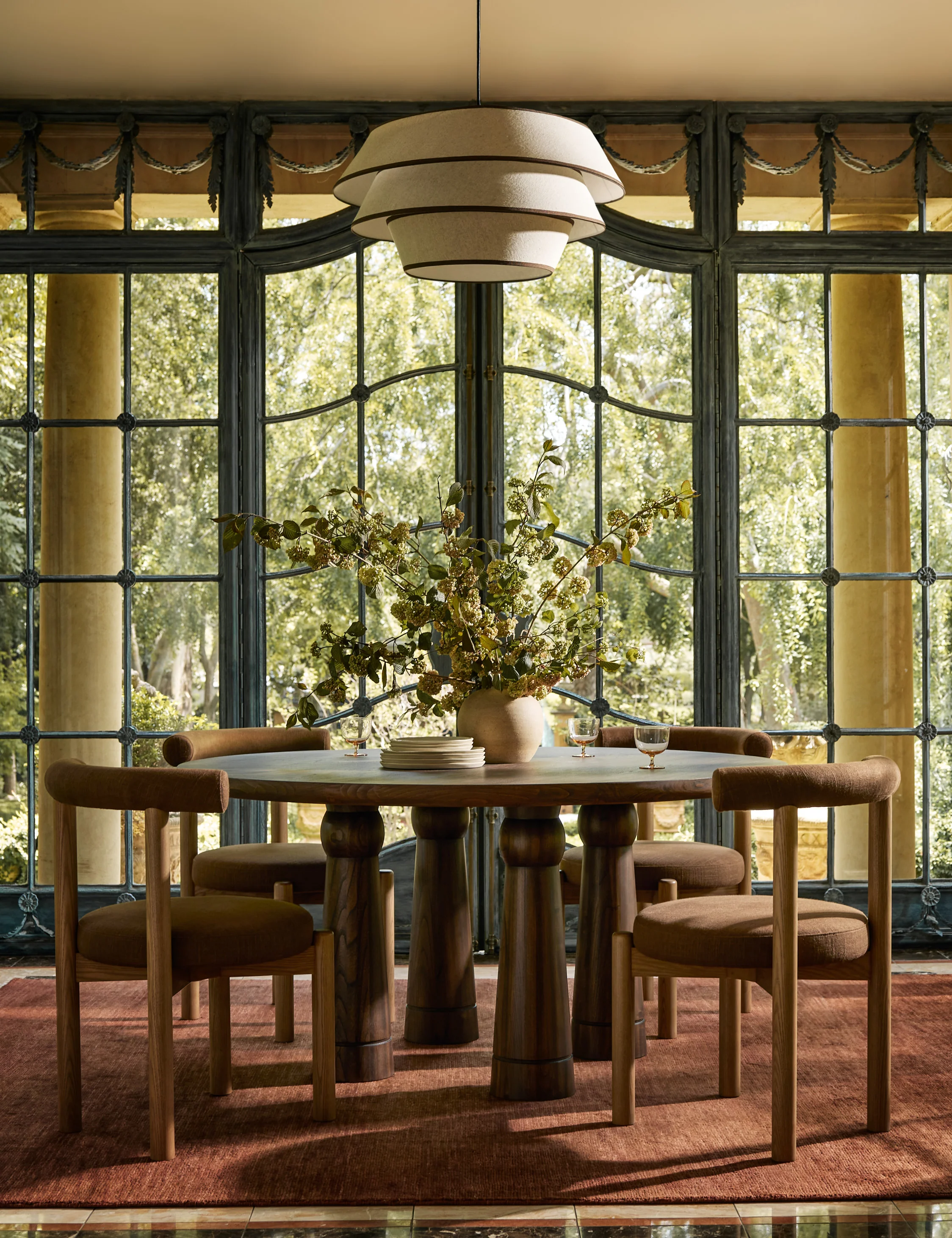 Dame Dining Chair - Image 9