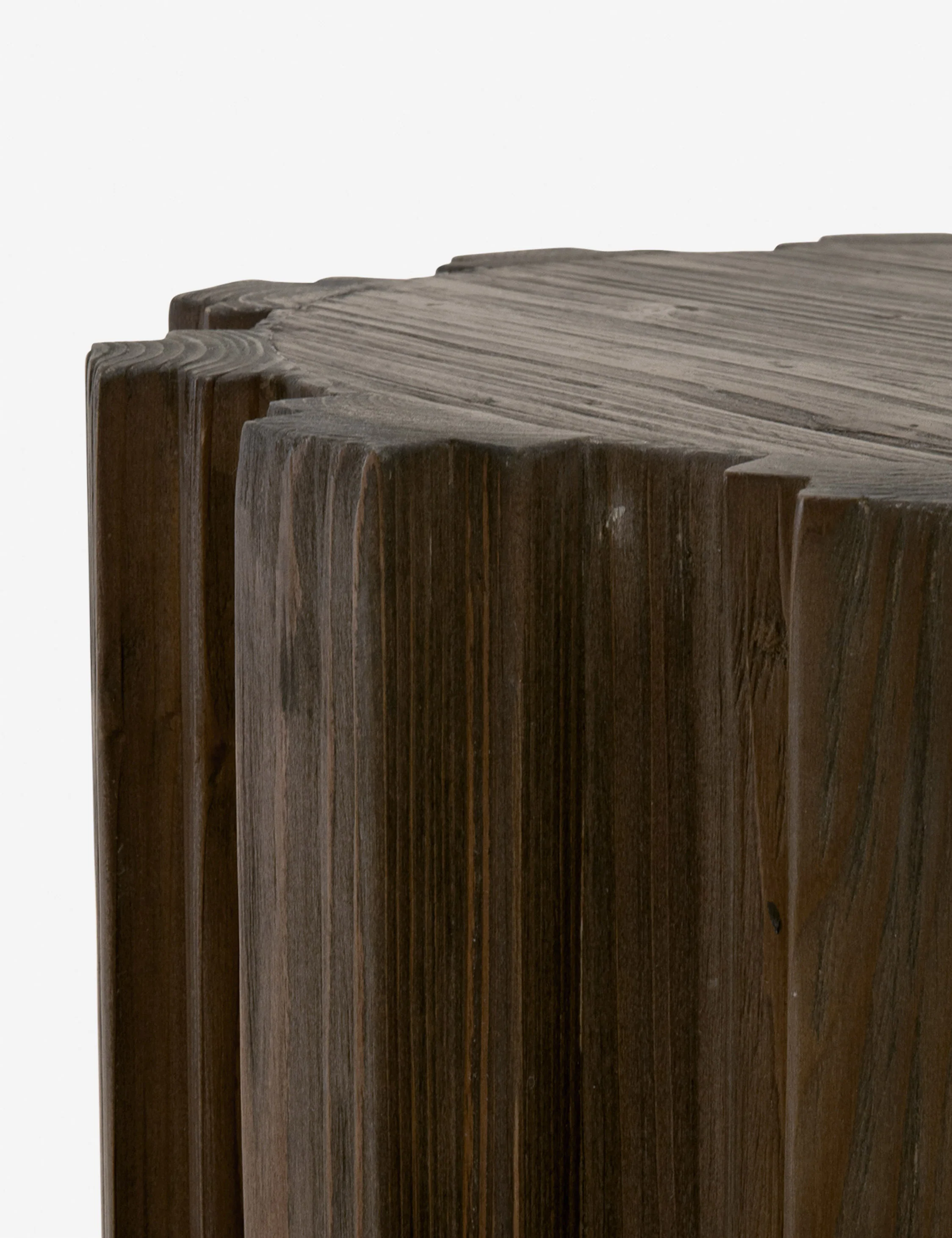 Damia Round Side Table - Image 3