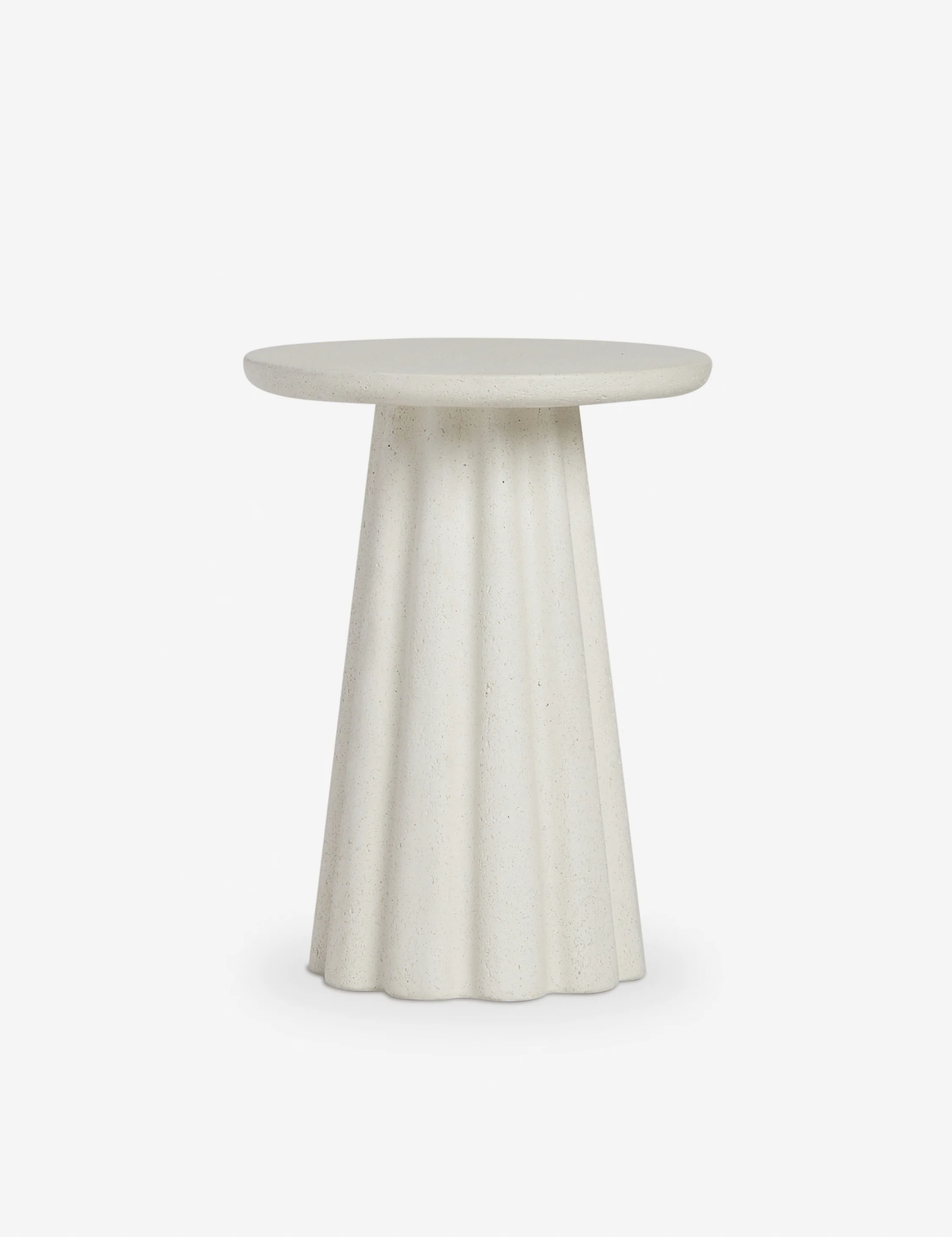 Lazenby Indoor / Outdoor Round Side Table - Image 2