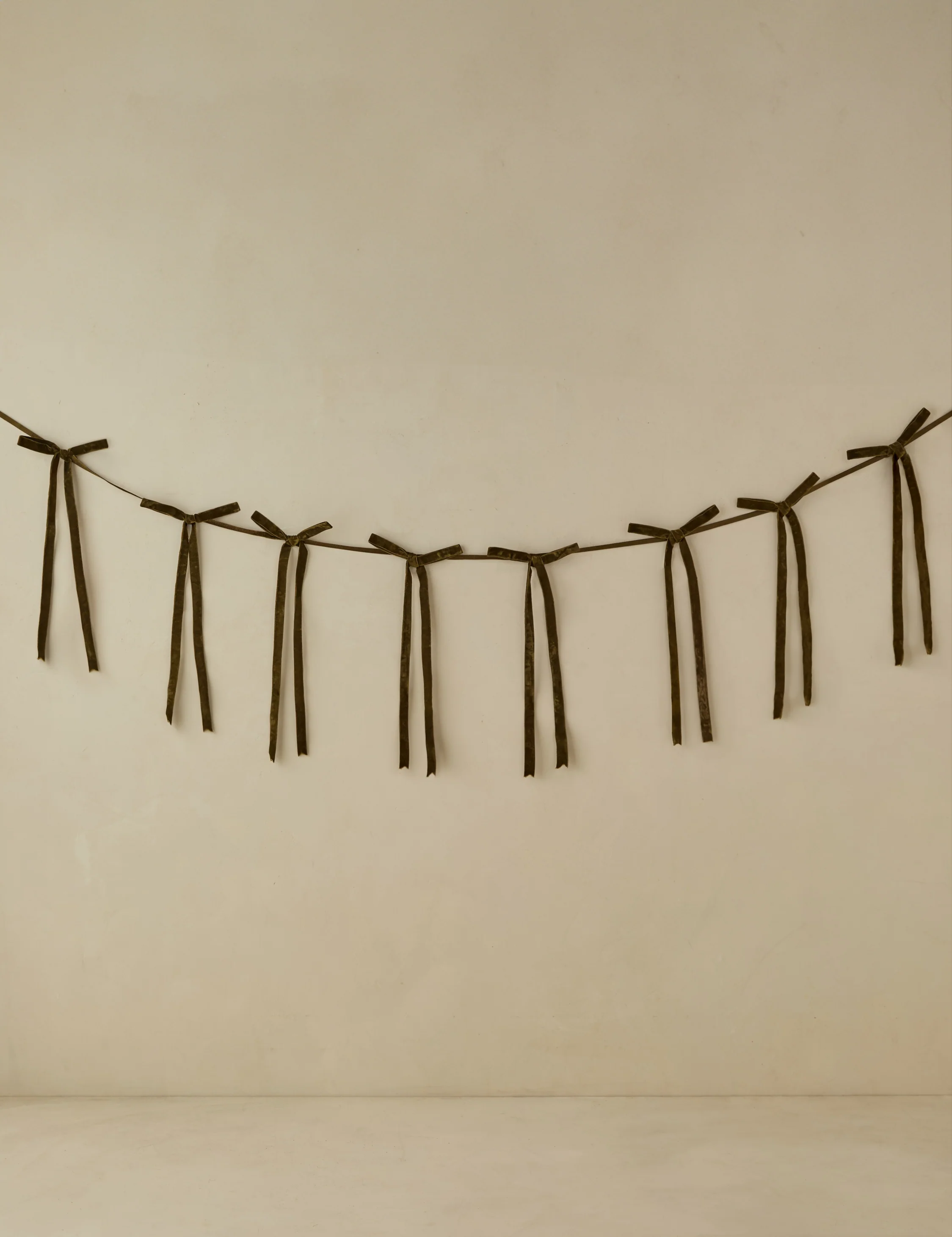 Danita Velvet Garland - Image 2