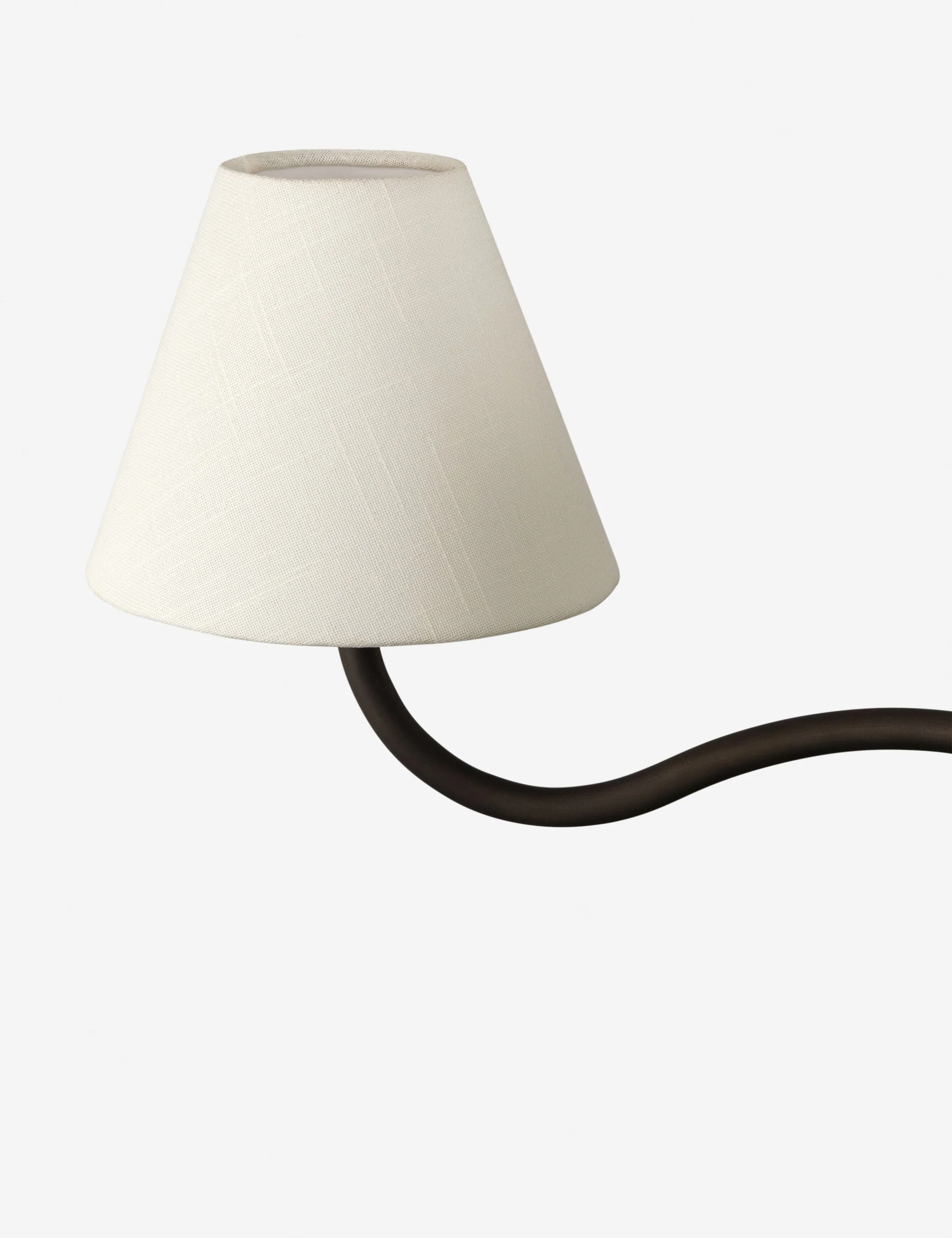 Darcia Chandelier by Amber Lewis x Four Hands - Image 4