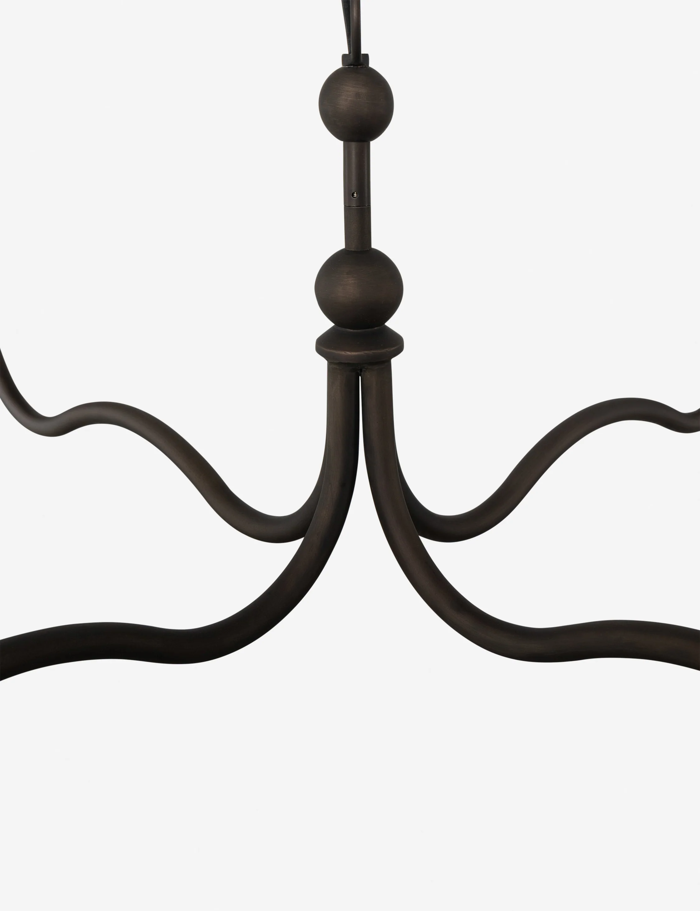 Darcia Chandelier by Amber Lewis x Four Hands - Image 5