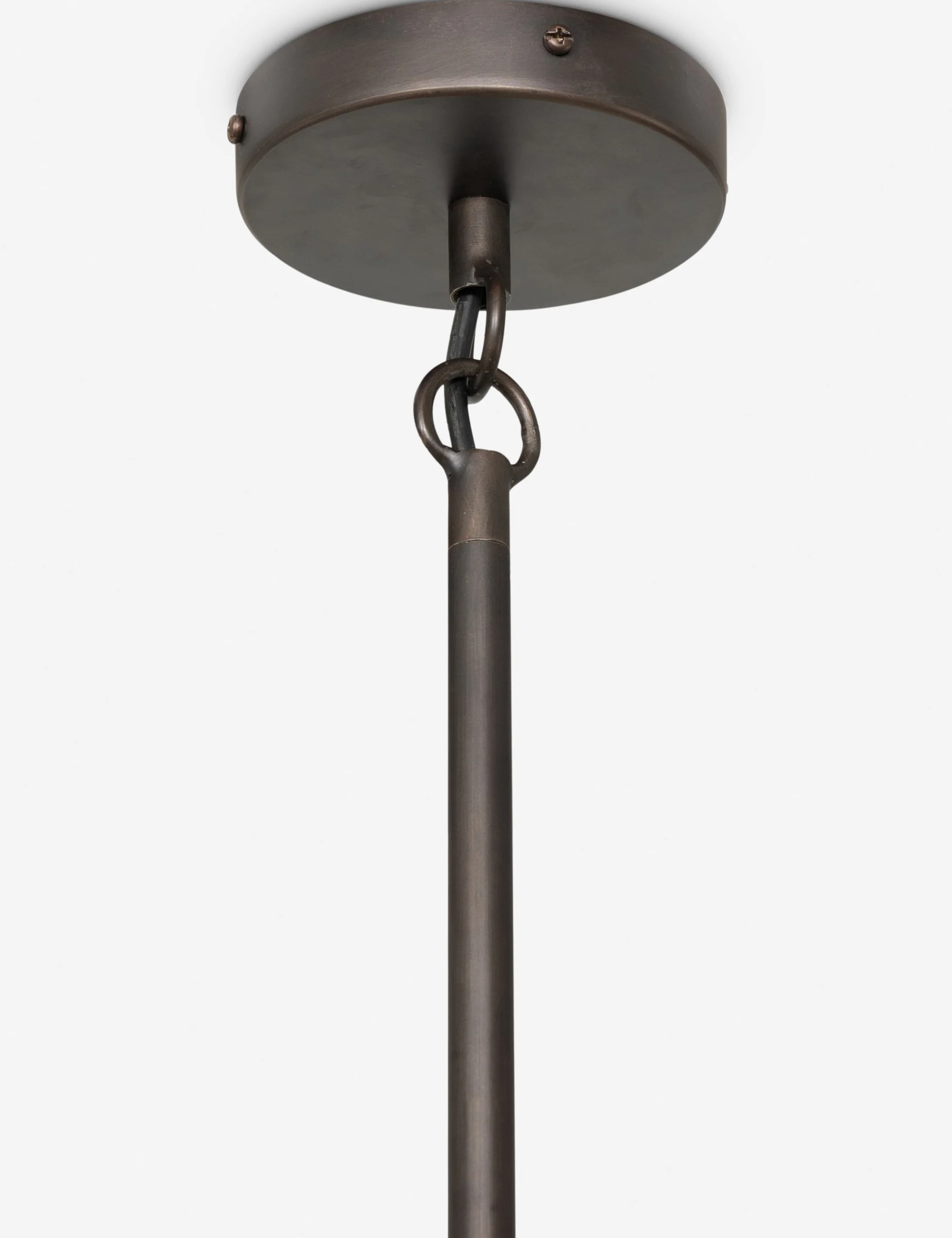 Darcia Chandelier by Amber Lewis x Four Hands - Image 6