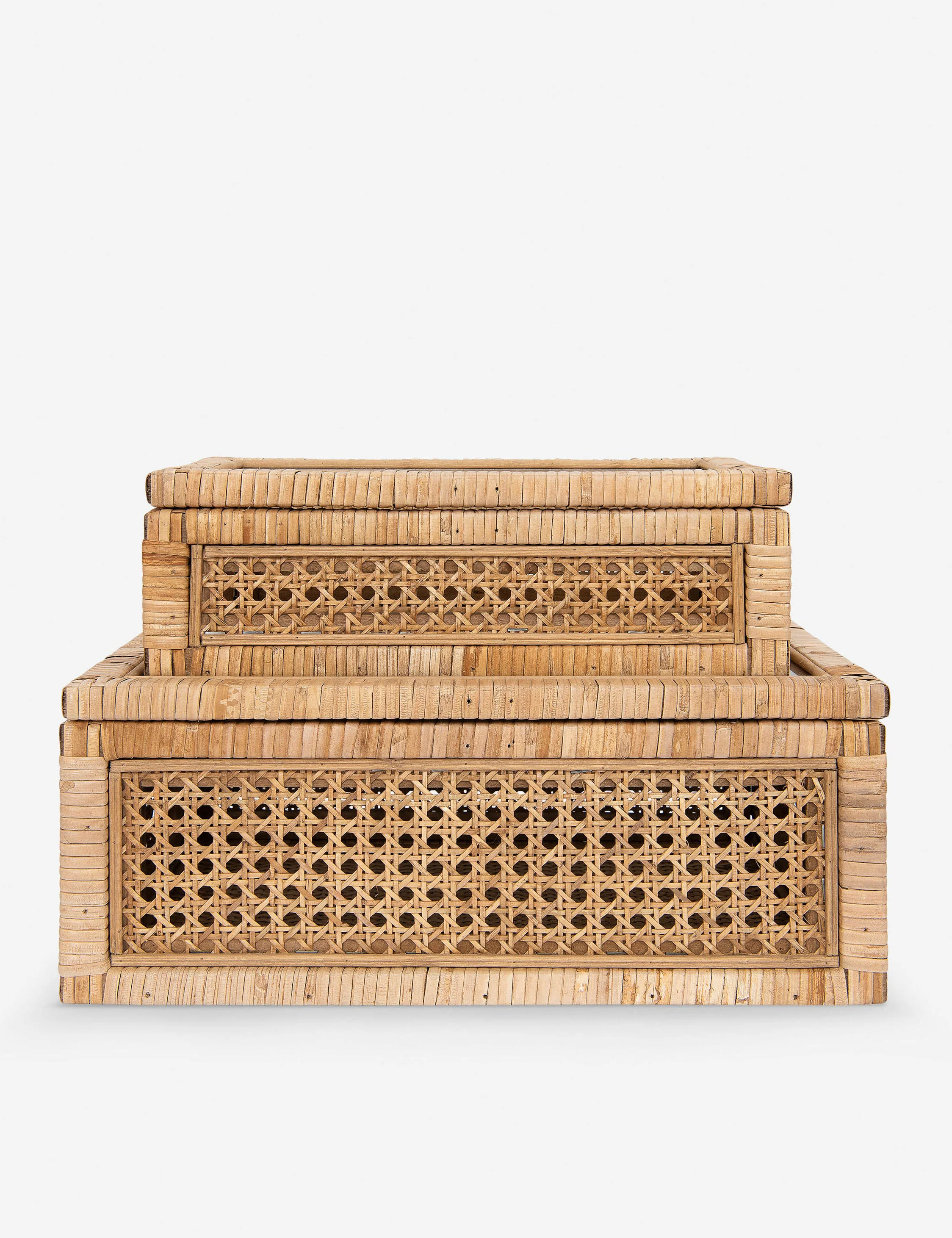 Davi Boxes (Set of 2) - Image 2