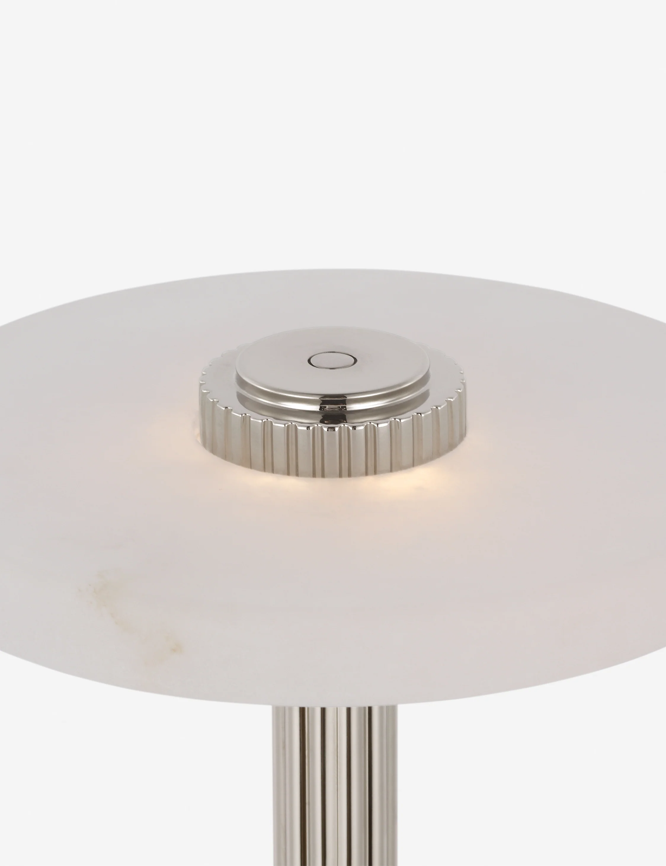 Davide Cordless Mini Table Lamp - Image 8